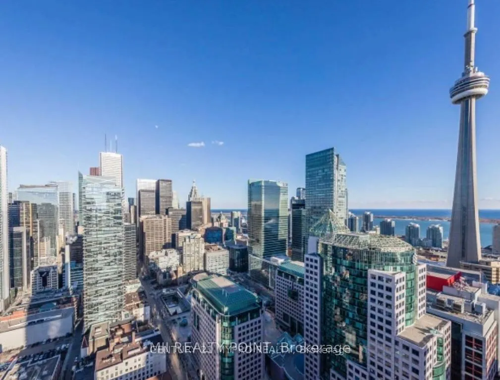 80 John Street, #1611