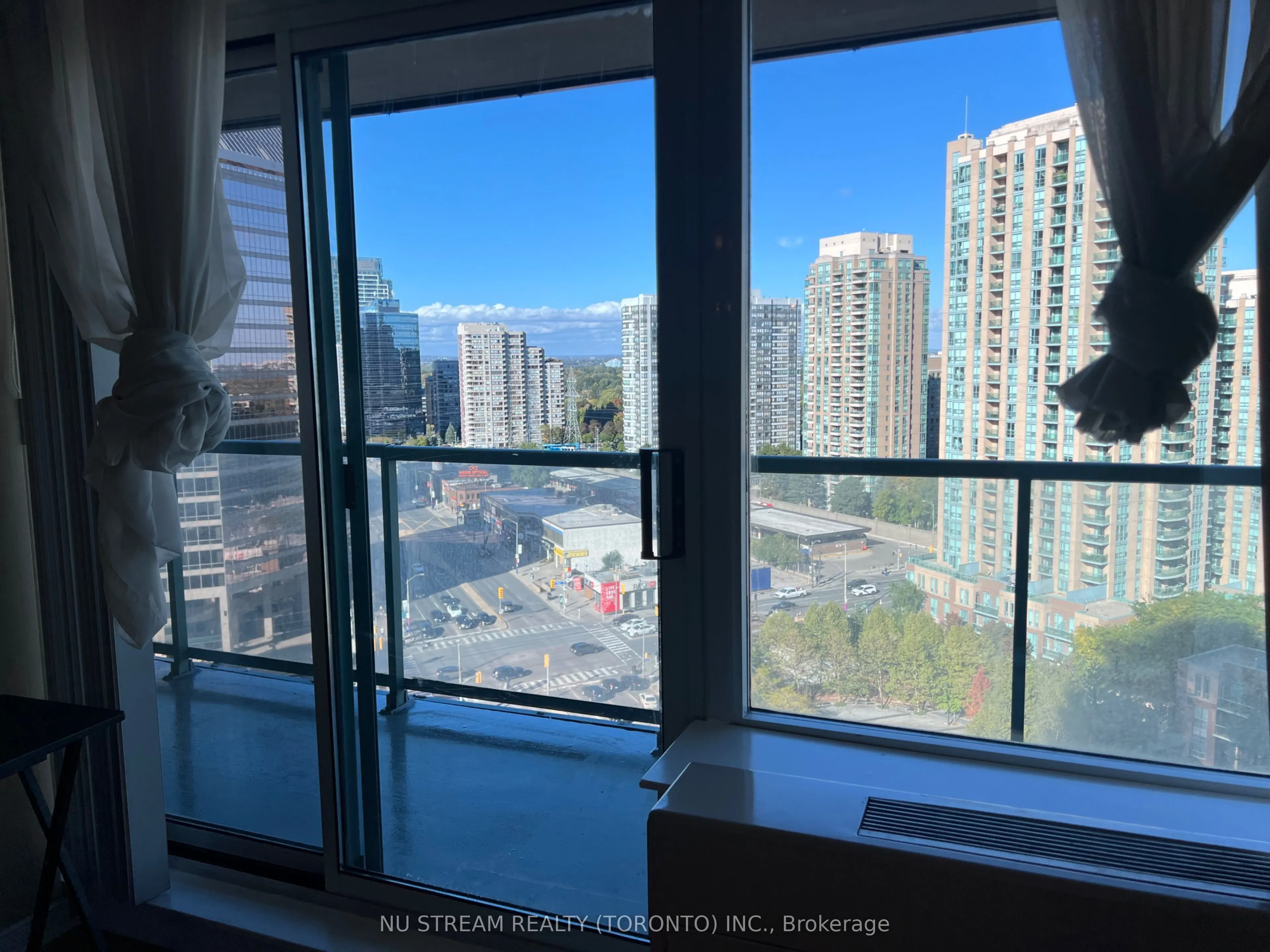 5508 Yonge Street, #1809
