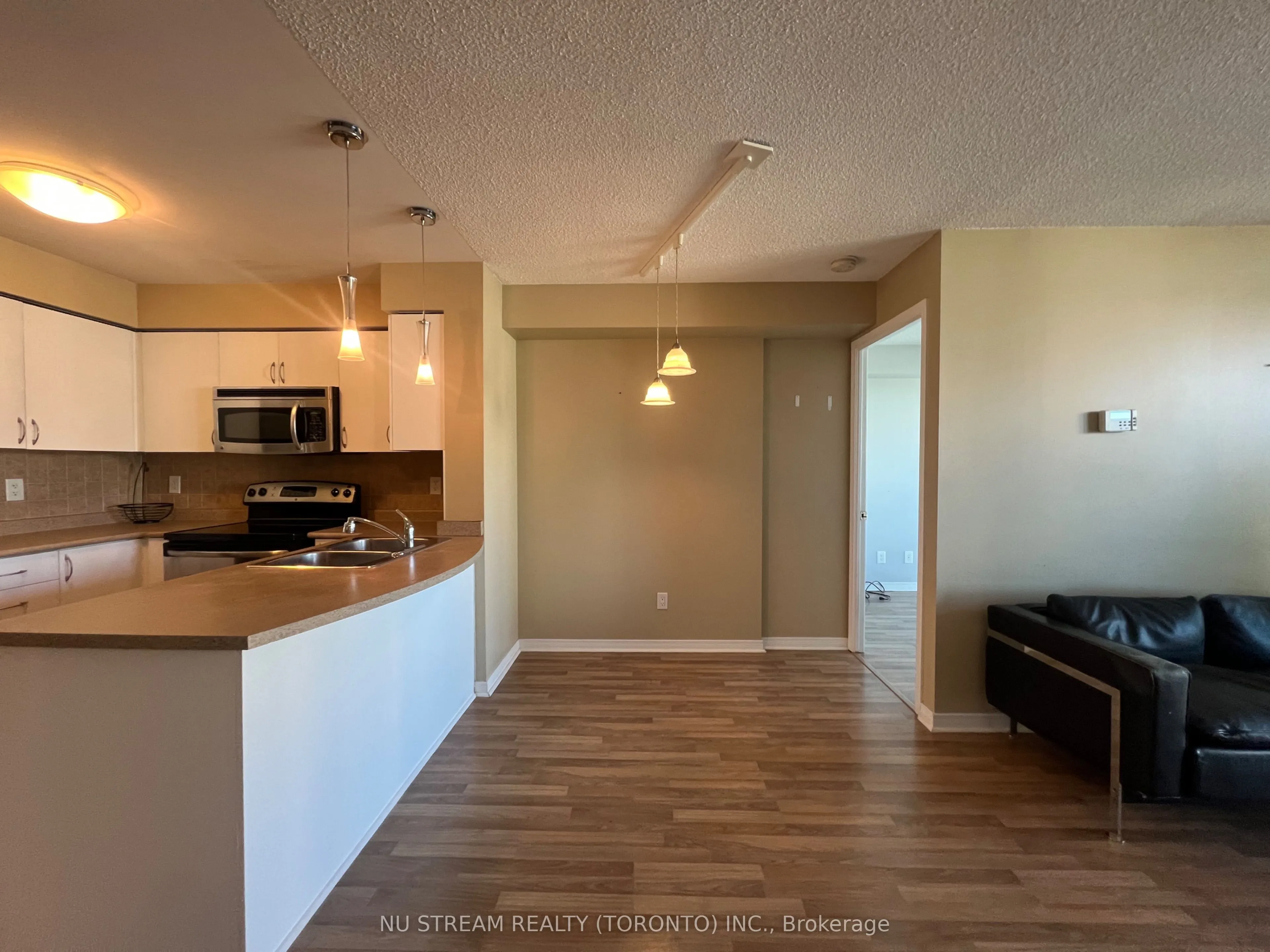 5508 Yonge Street, #1809