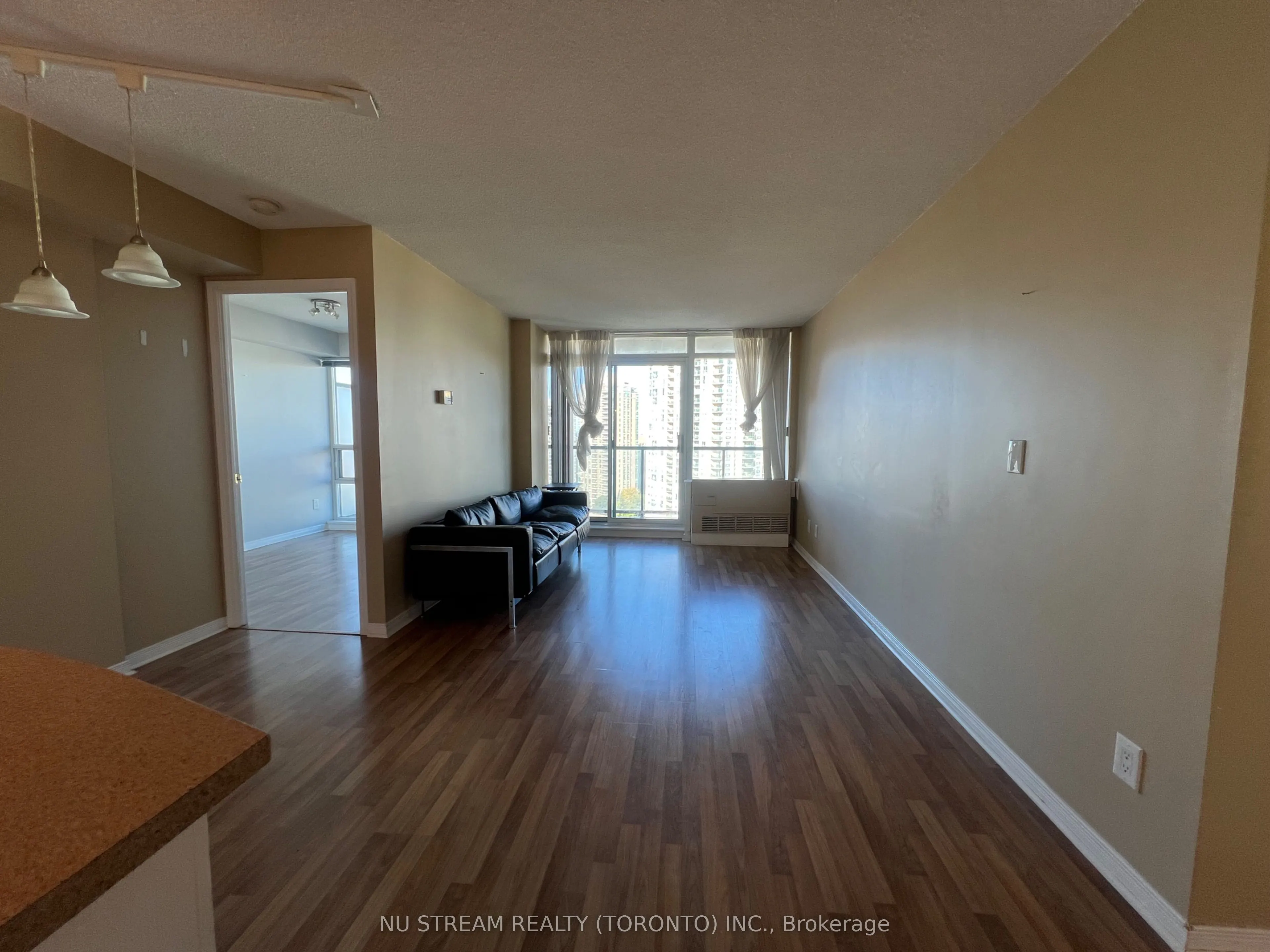 5508 Yonge Street, #1809