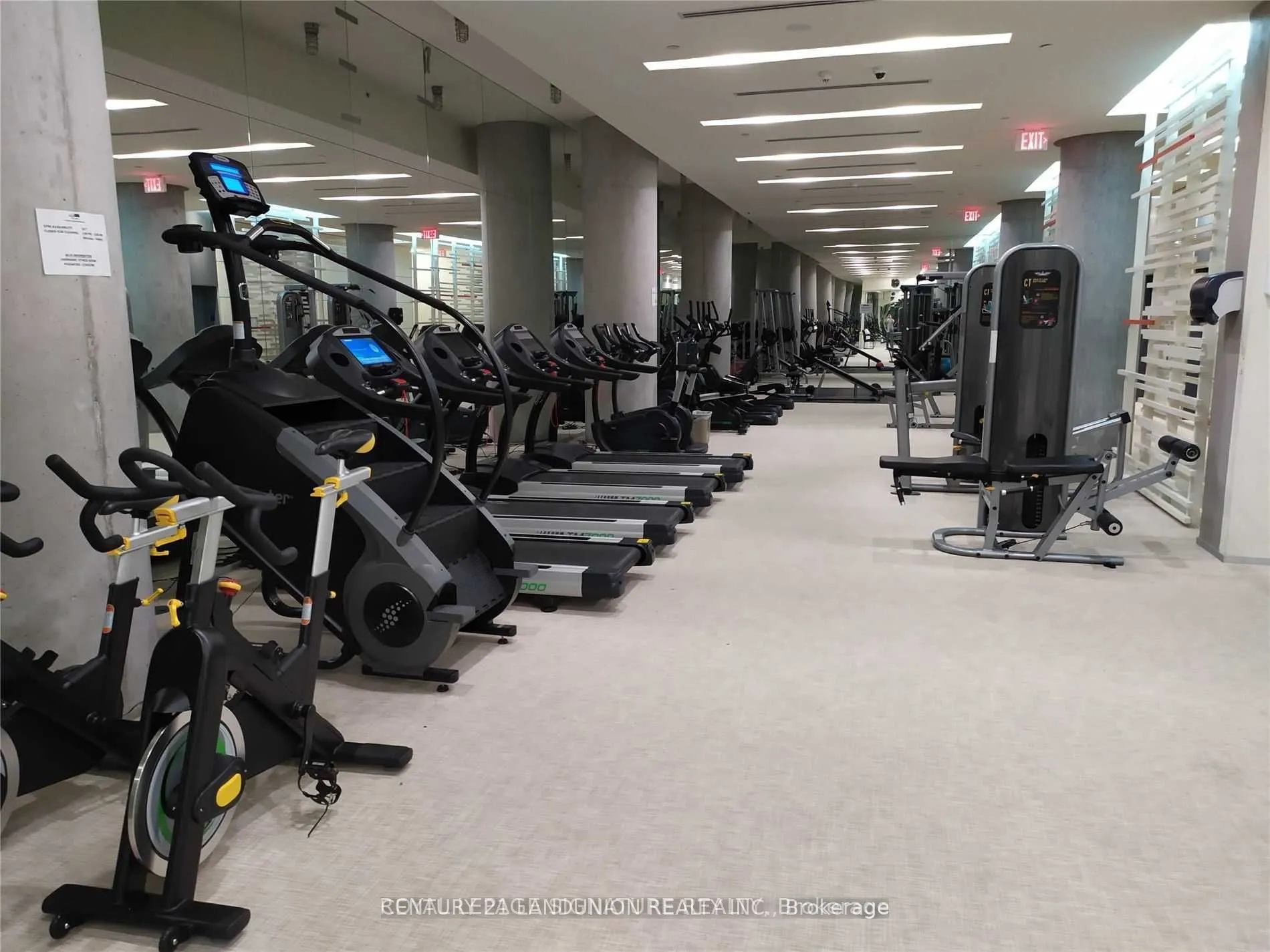 15 Grenville Street, #2407