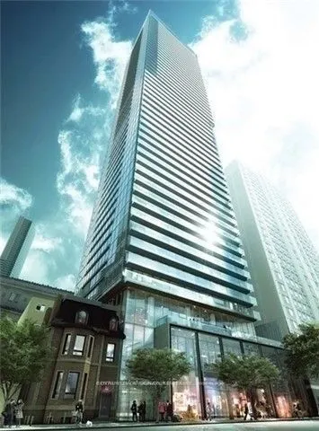 15 Grenville Street, #2407