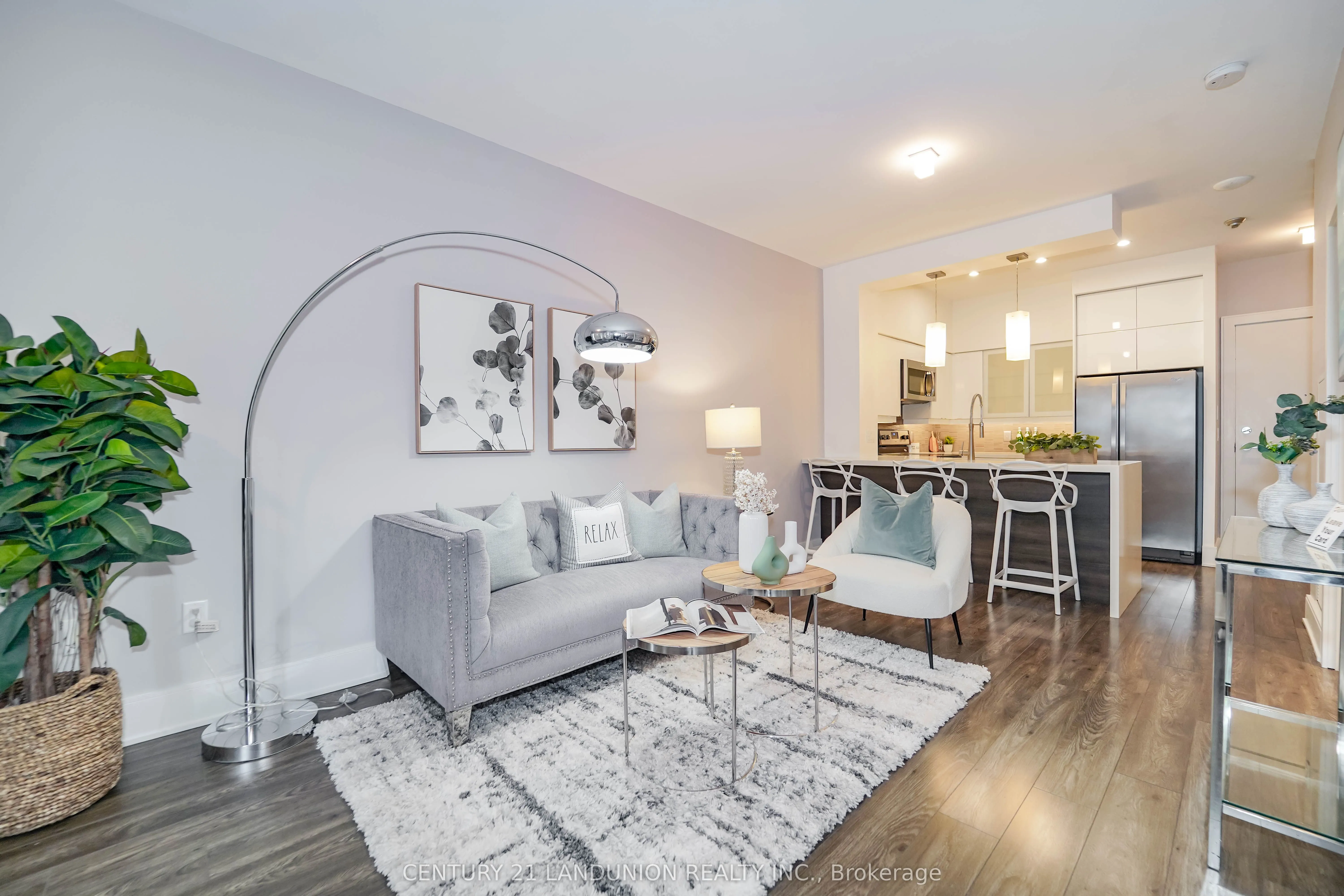 38 Kenaston Gardens, #GV109