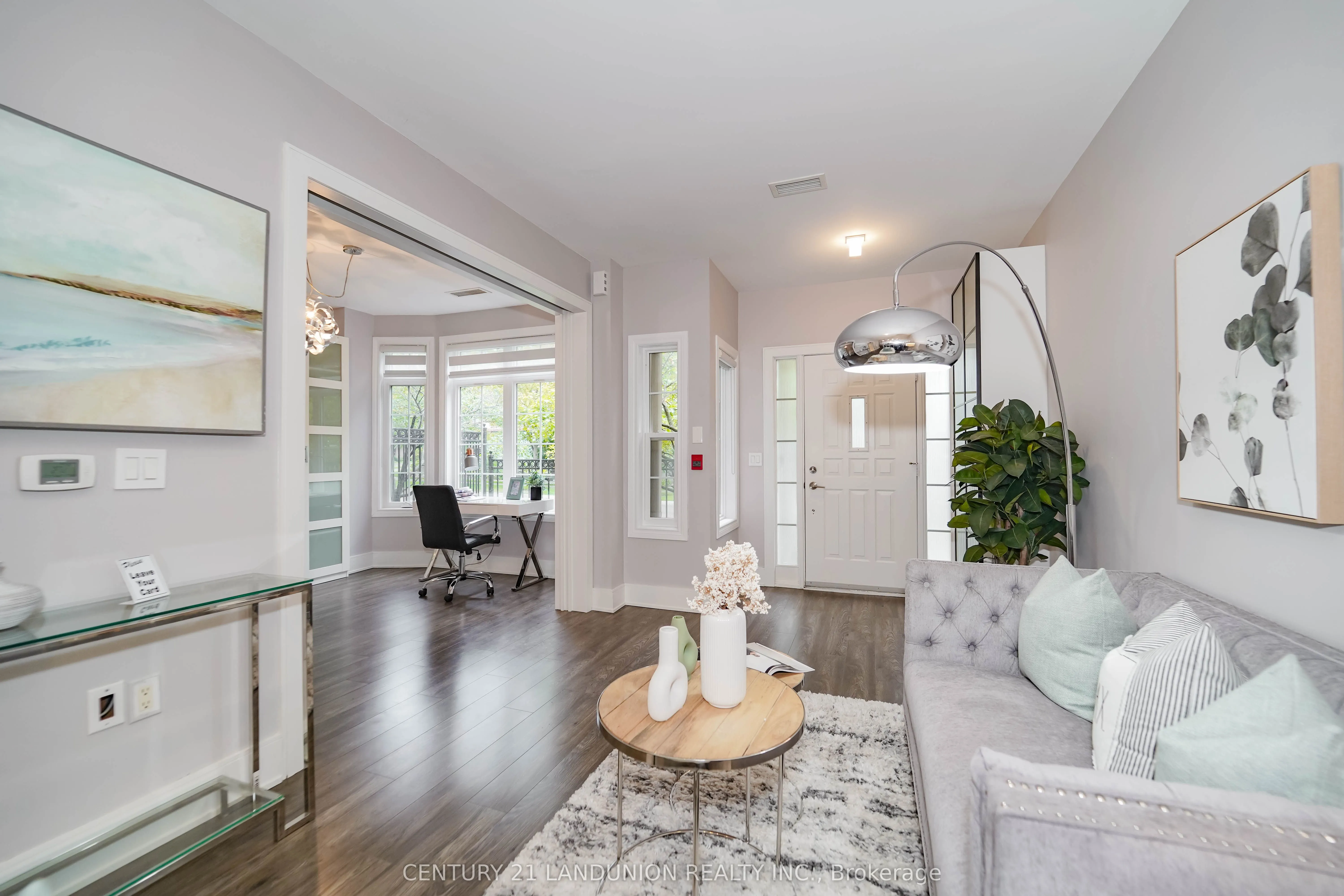 38 Kenaston Gardens, #GV109