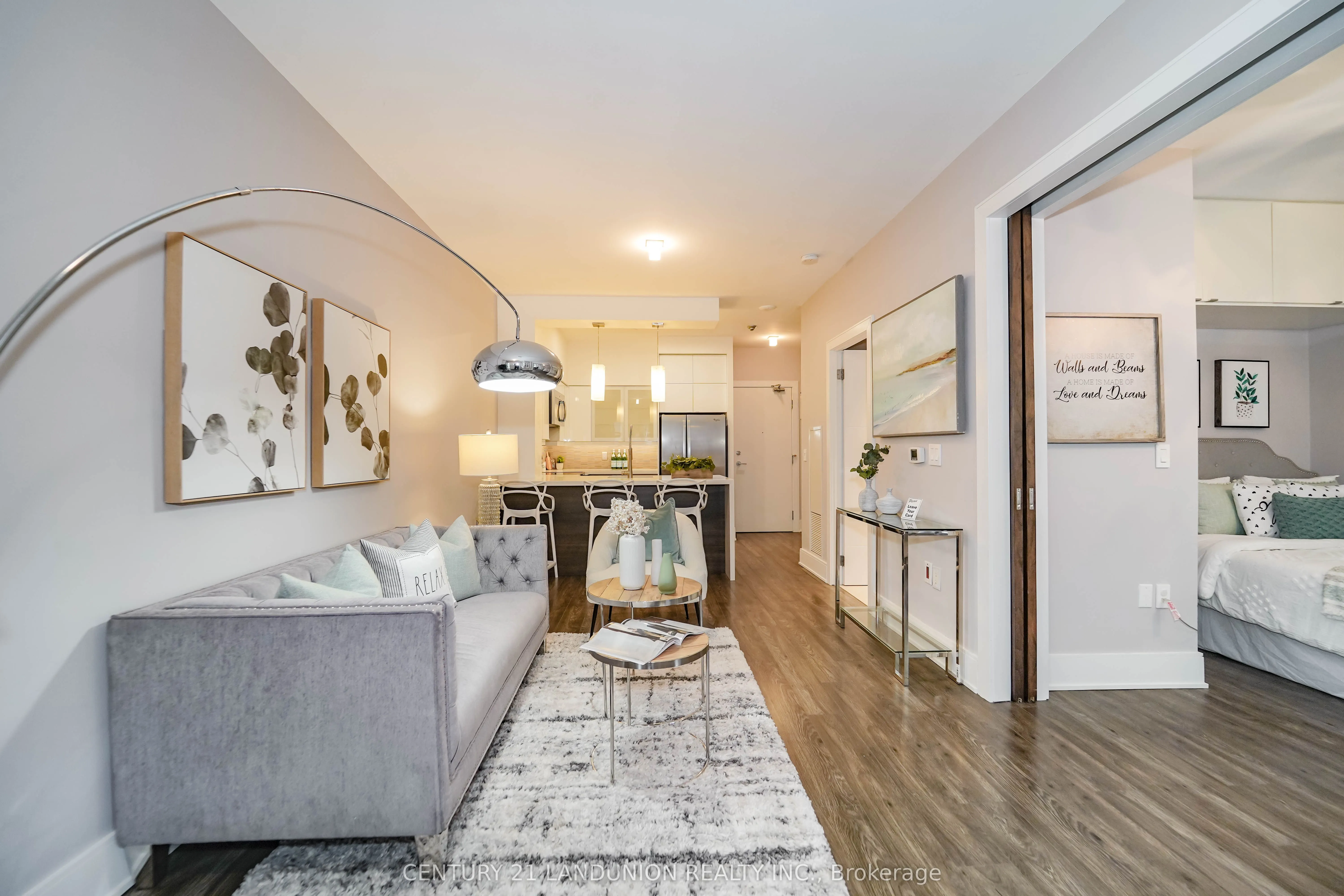 38 Kenaston Gardens, #GV109