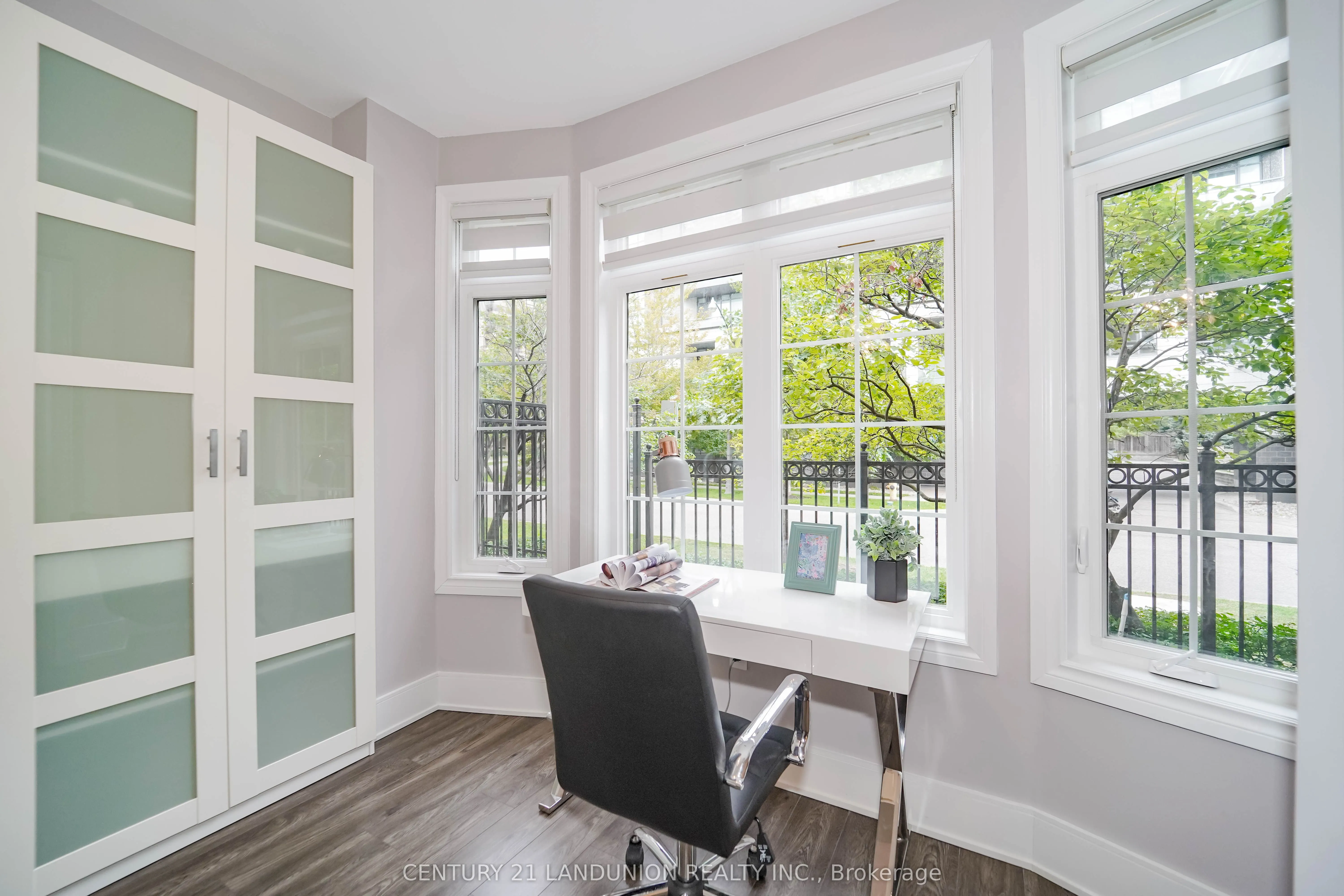 38 Kenaston Gardens, #GV109