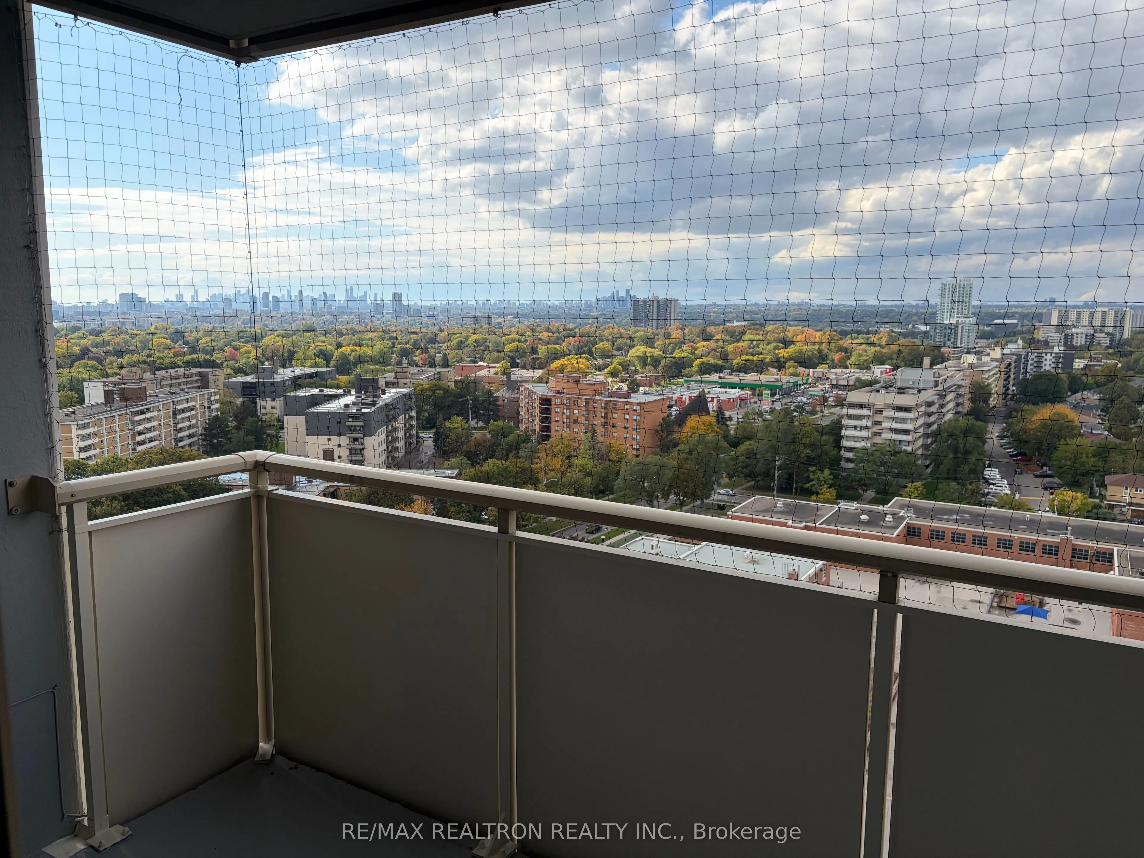 1338 York Mills Road, #1808