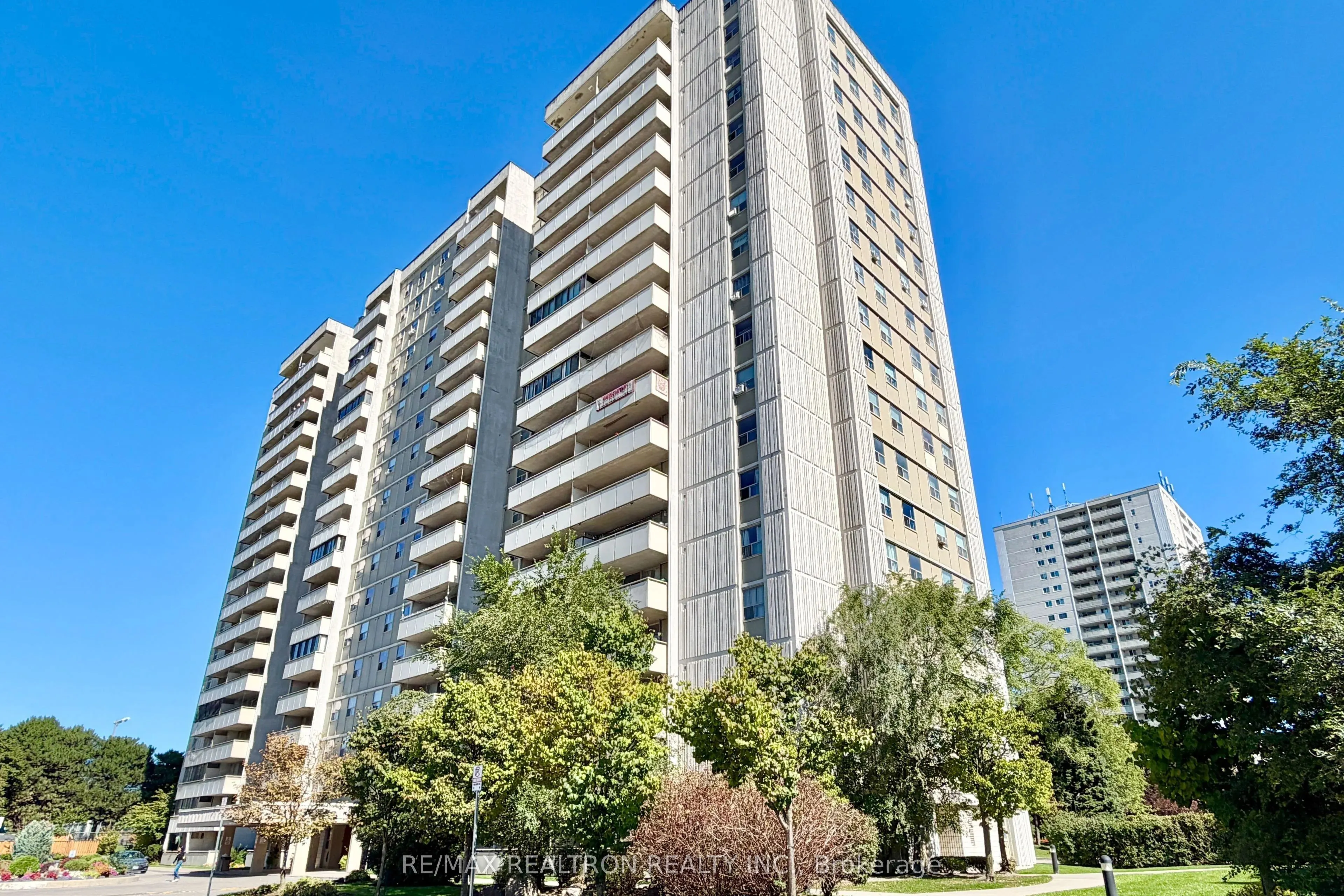 1338 York Mills Road, #1808
