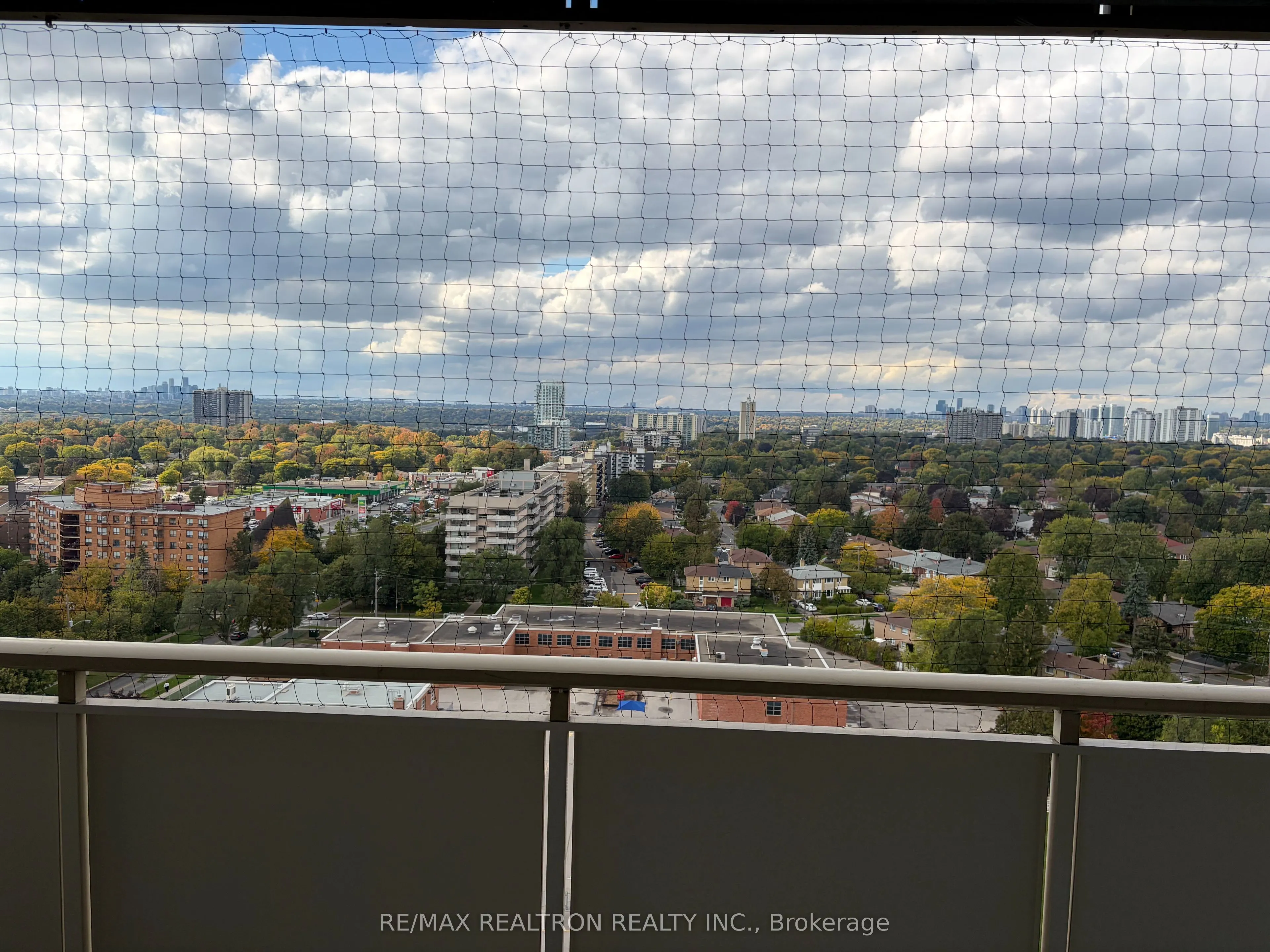 1338 York Mills Road, #1808