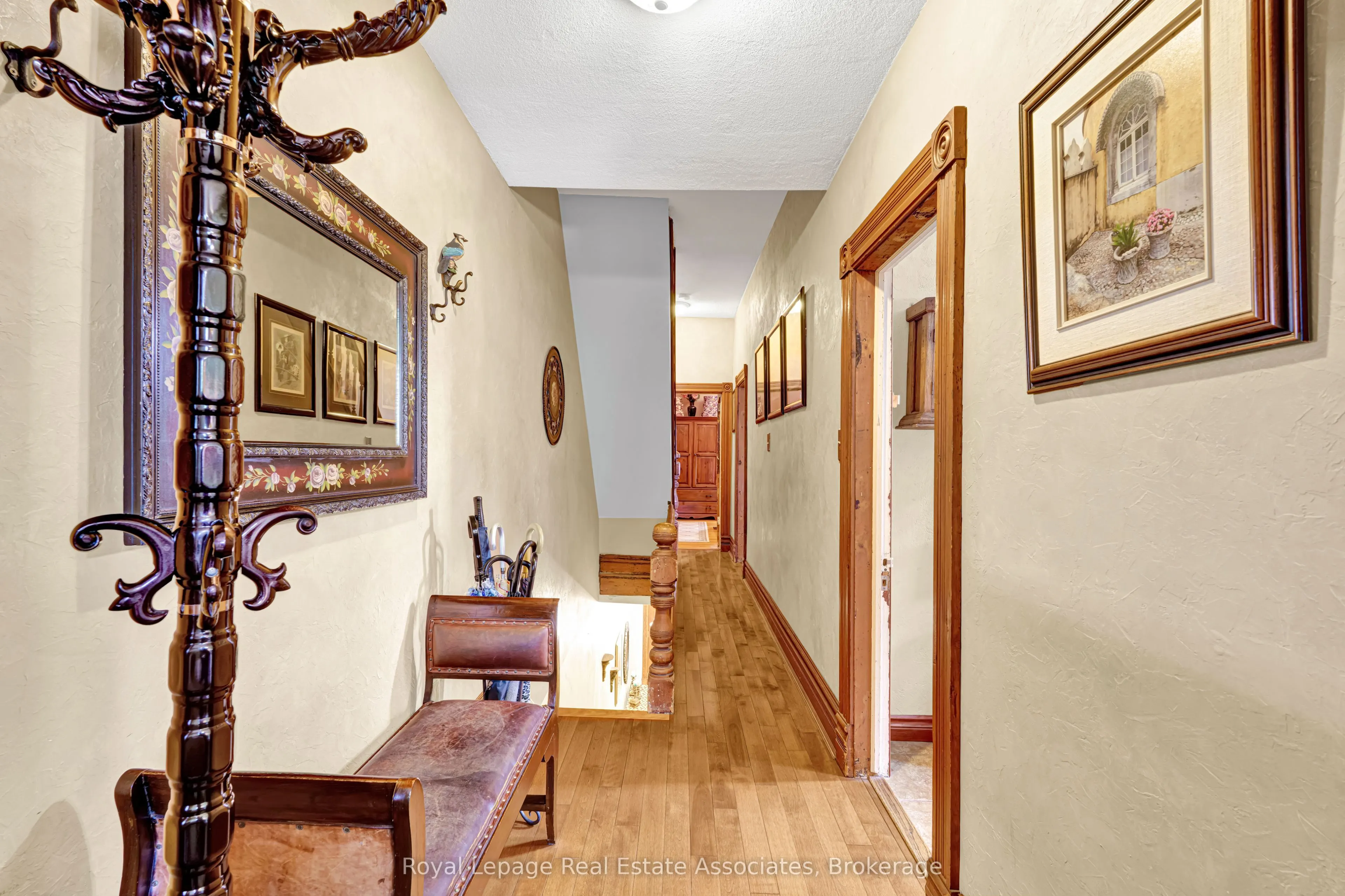 101 Dovercourt Road