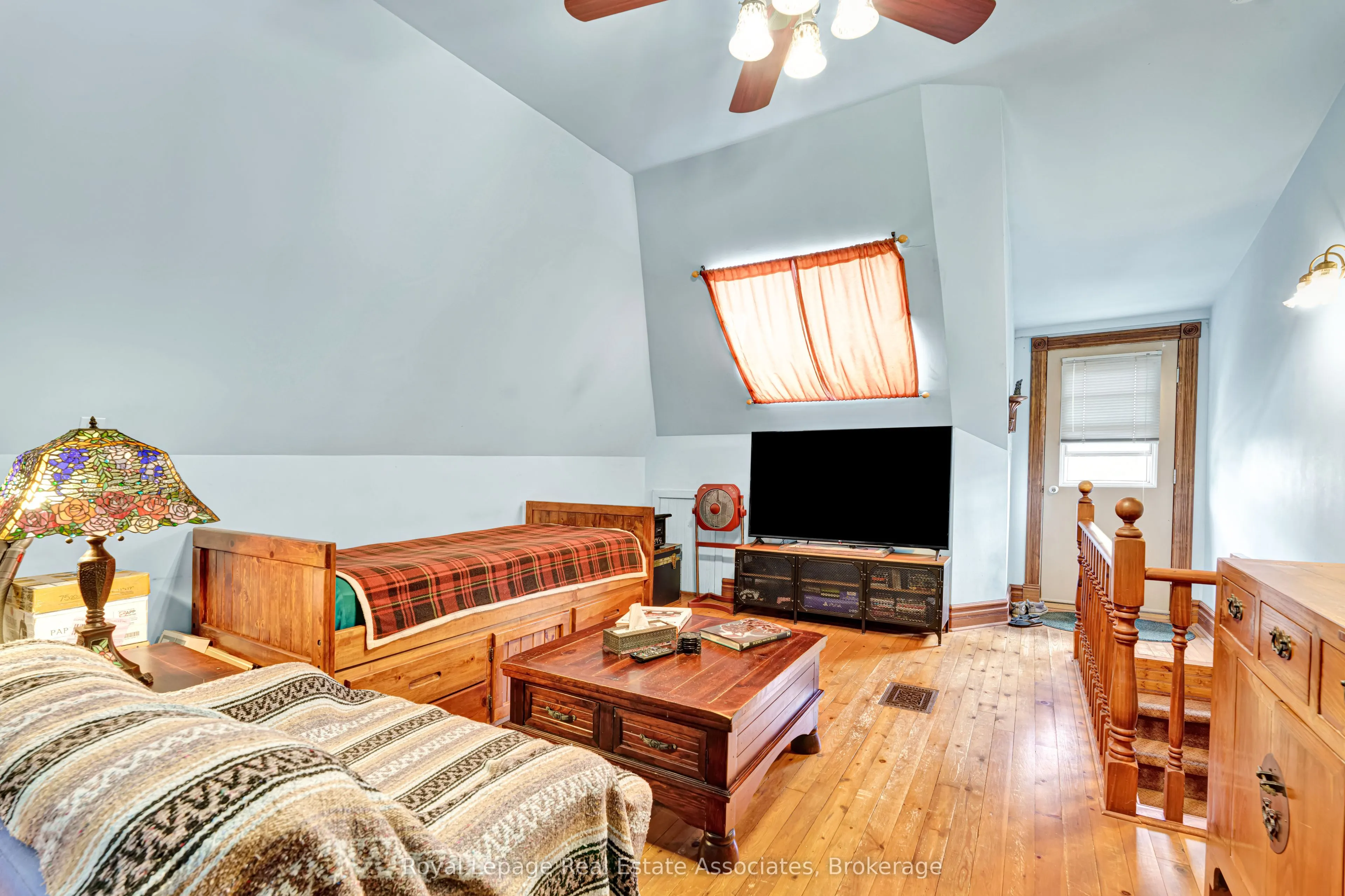 101 Dovercourt Road