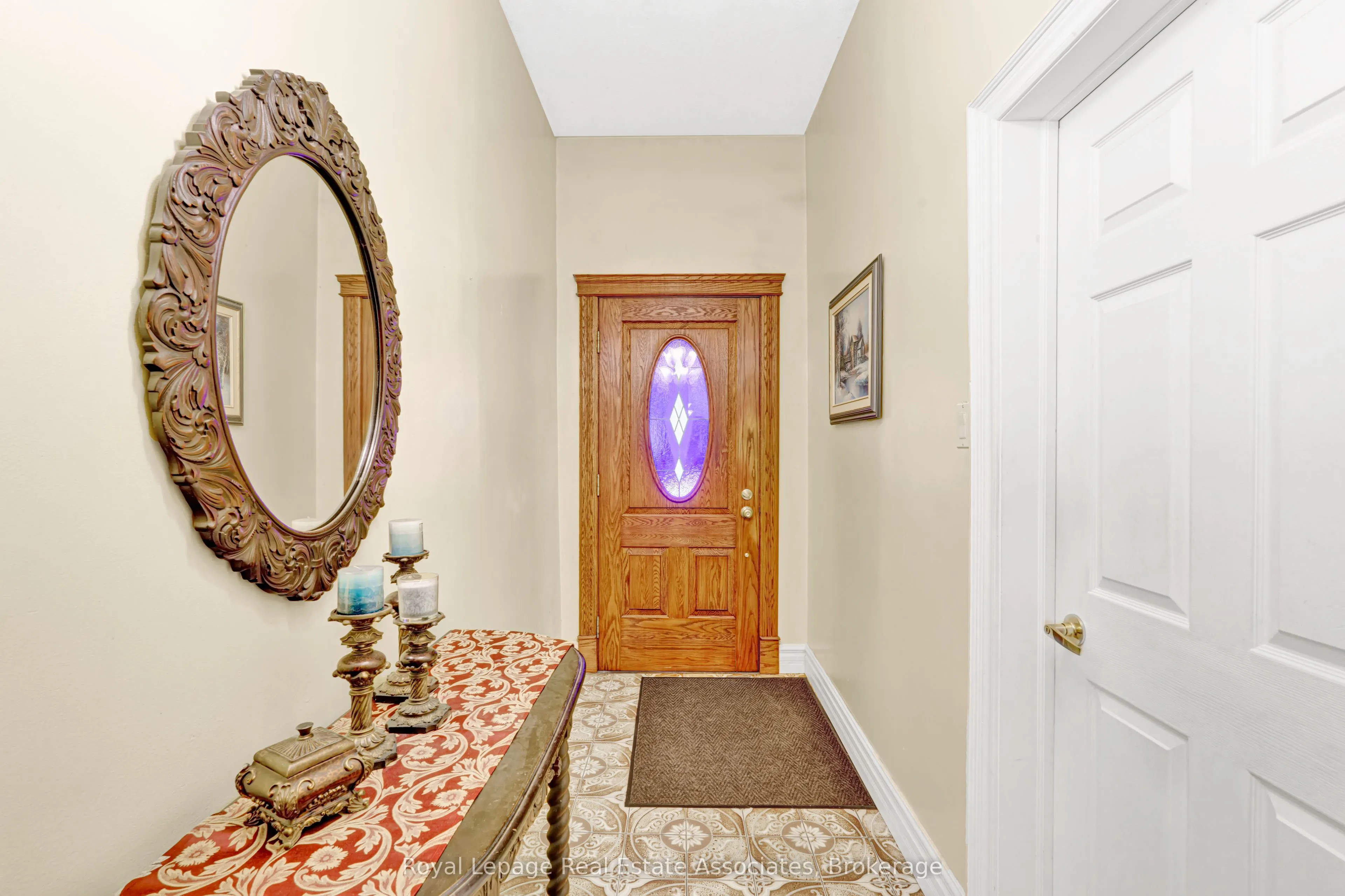 101 Dovercourt Road