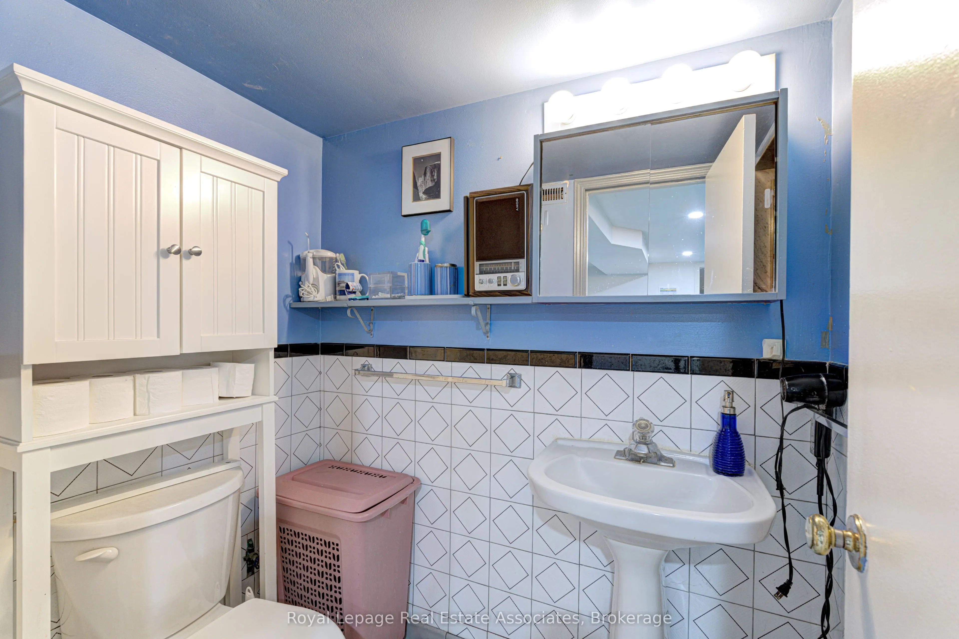 101 Dovercourt Road