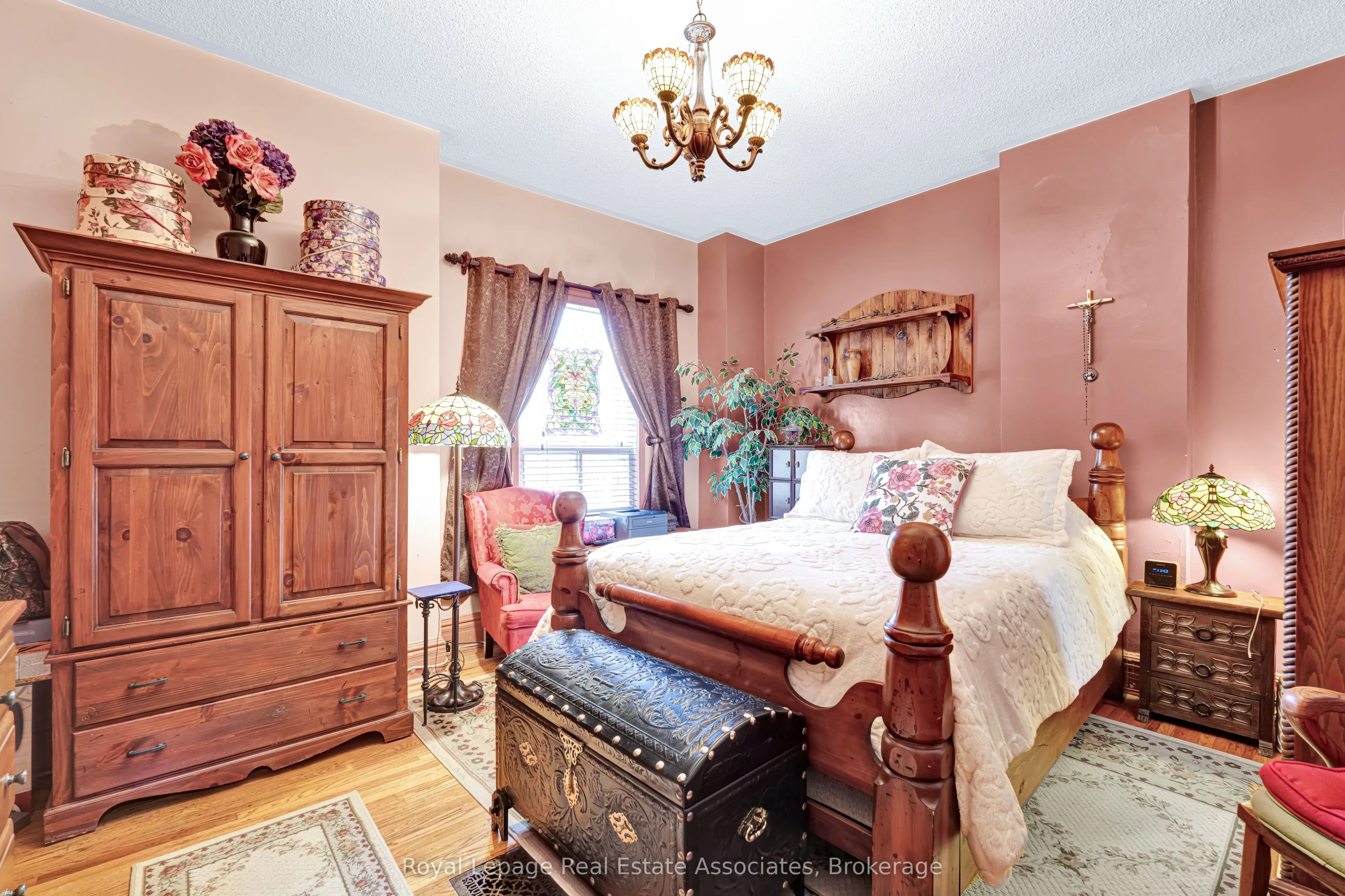 101 Dovercourt Road