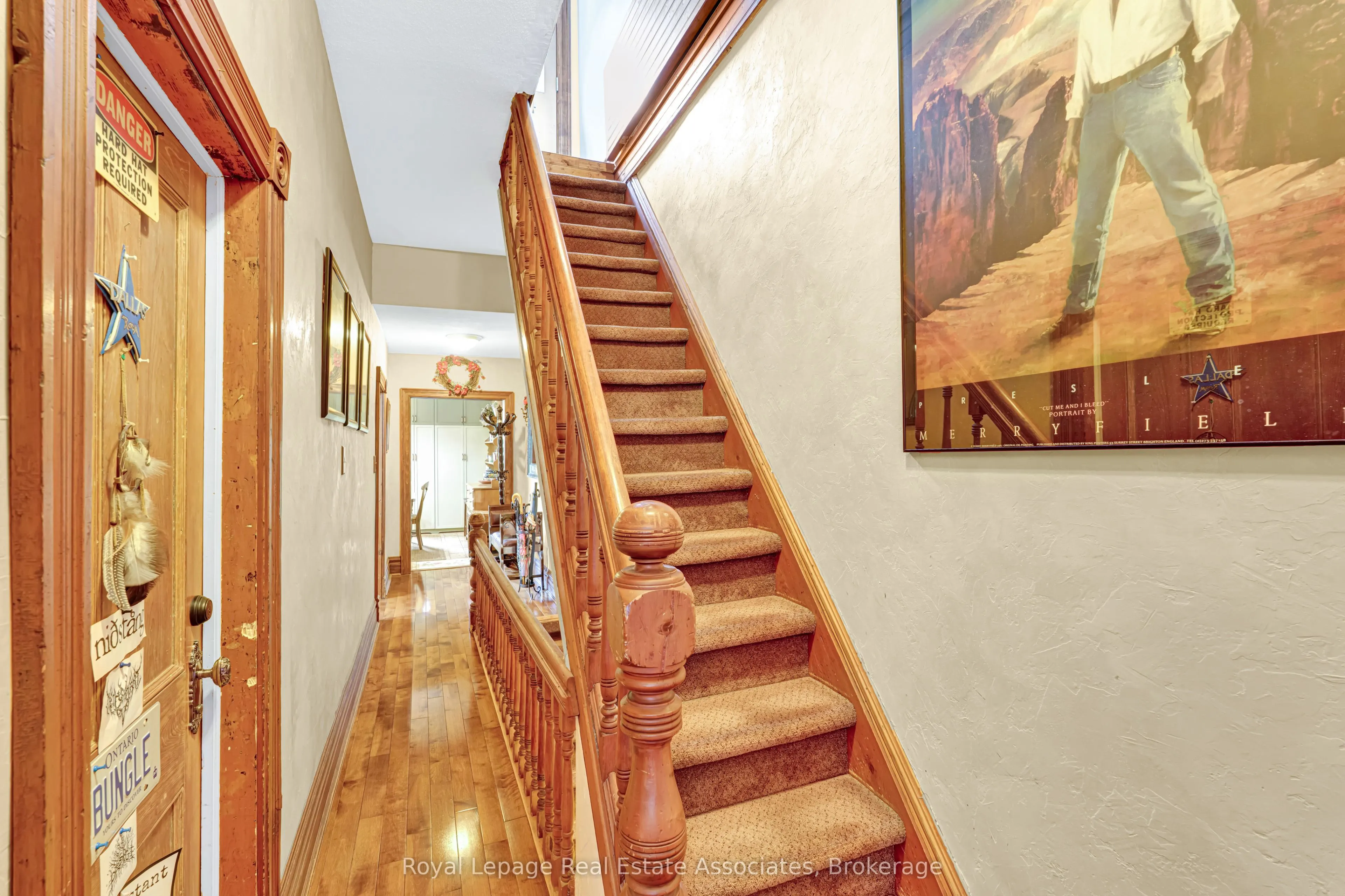 101 Dovercourt Road