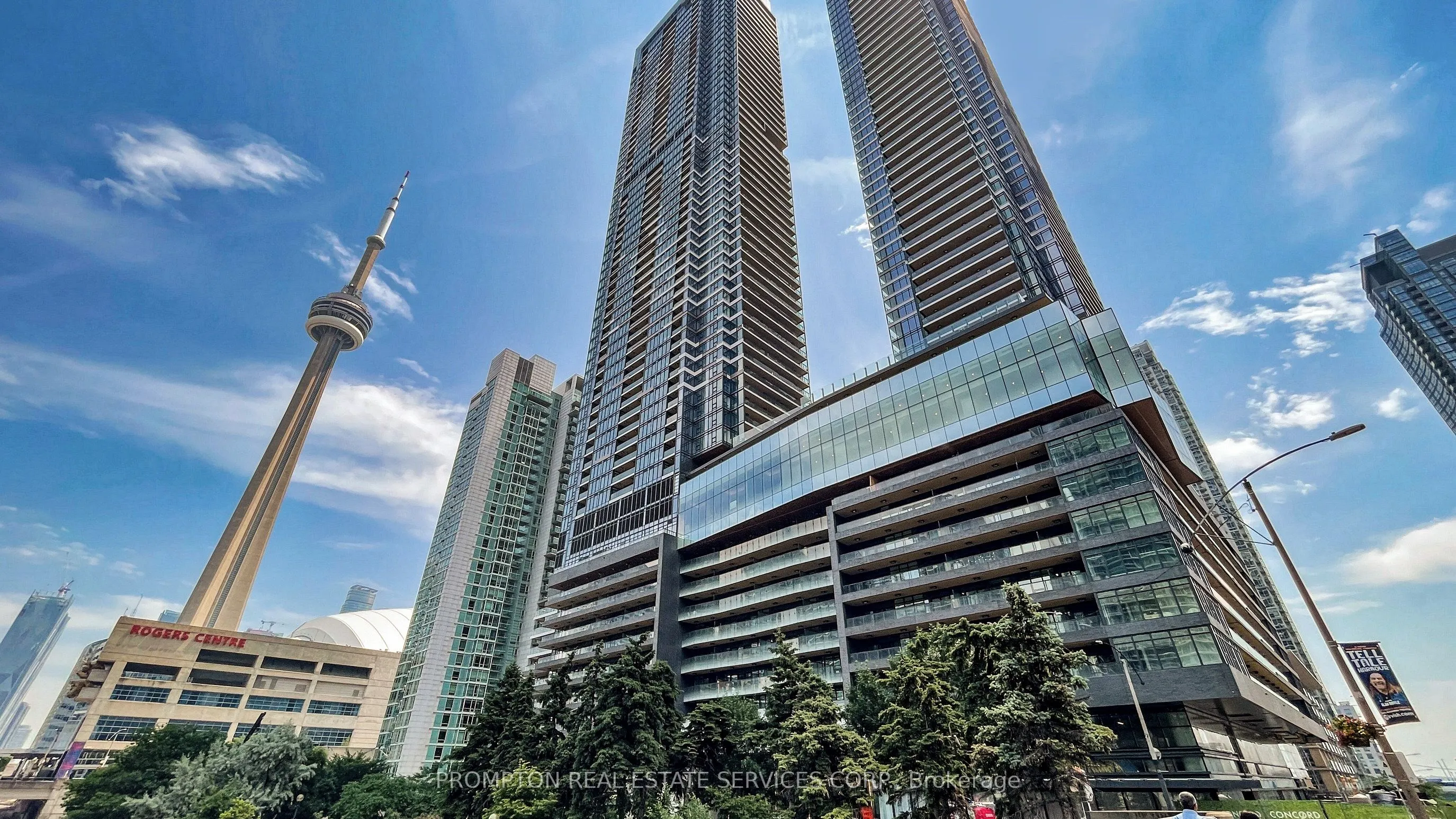 3 Concord Cityplace Way, #5815