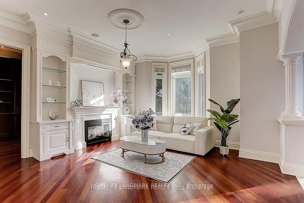 34 Moccasin Trail