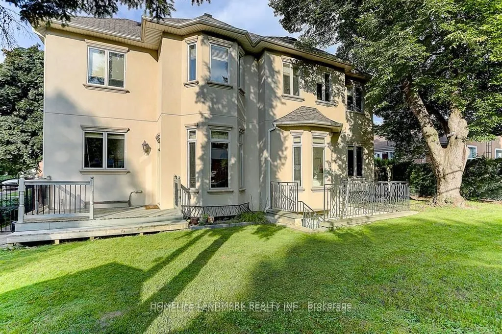 34 Moccasin Trail