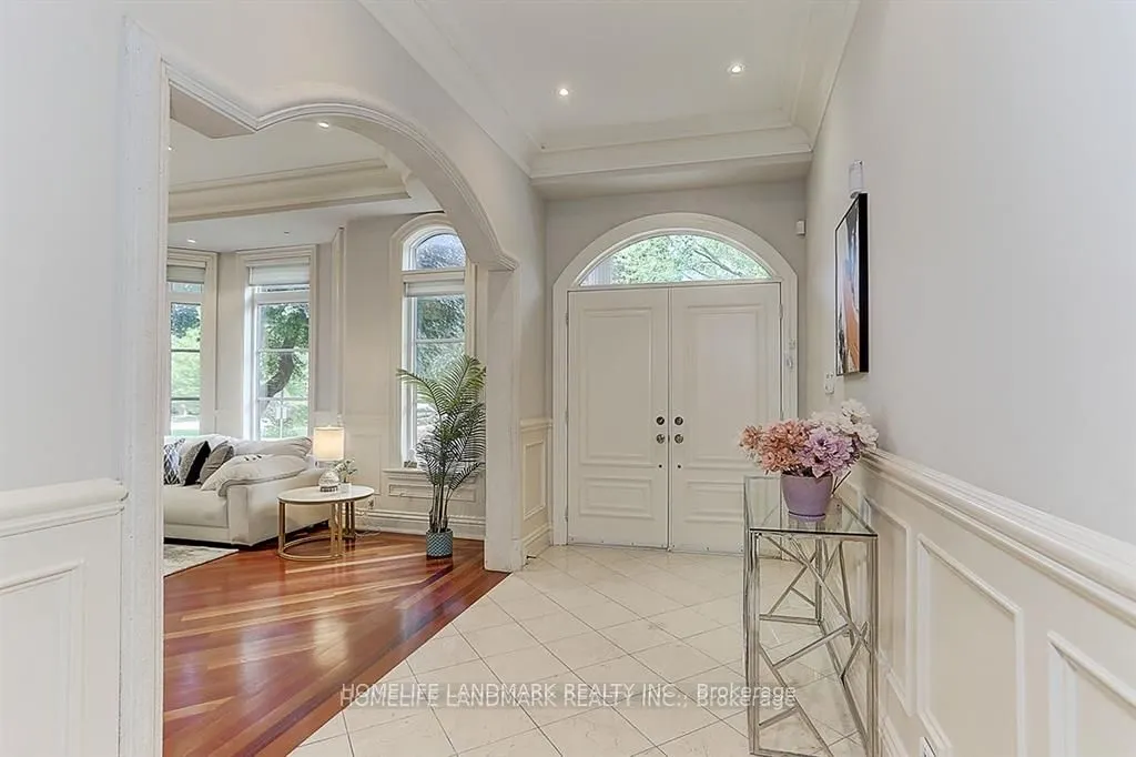 34 Moccasin Trail