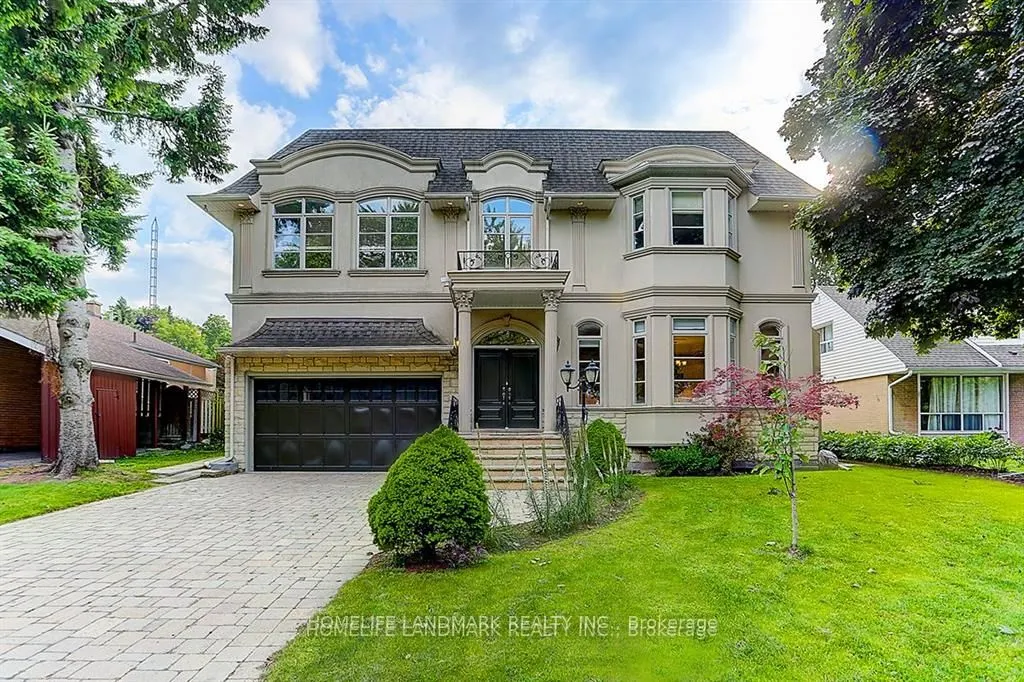 34 Moccasin Trail