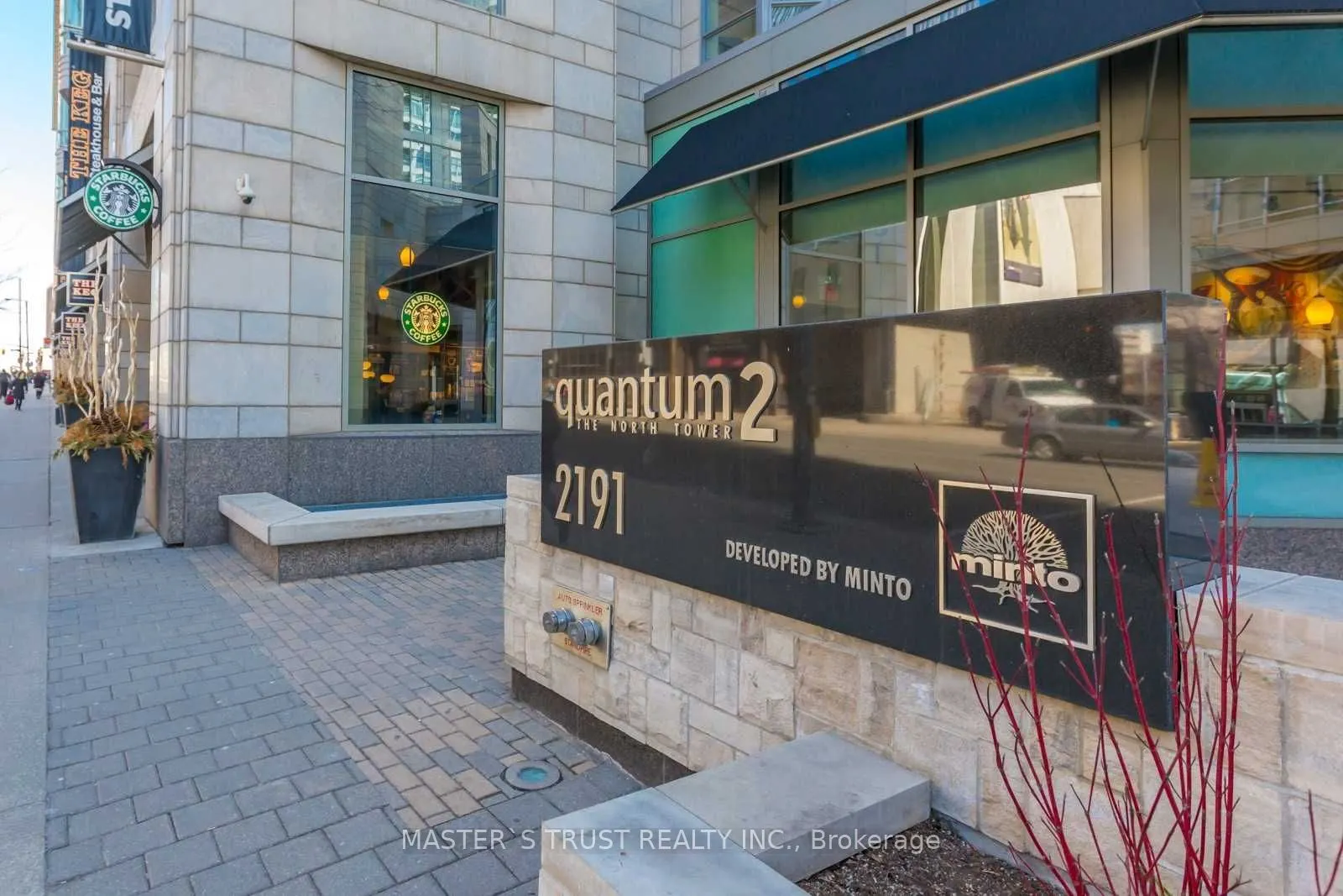 2191 Yonge Street, #4312