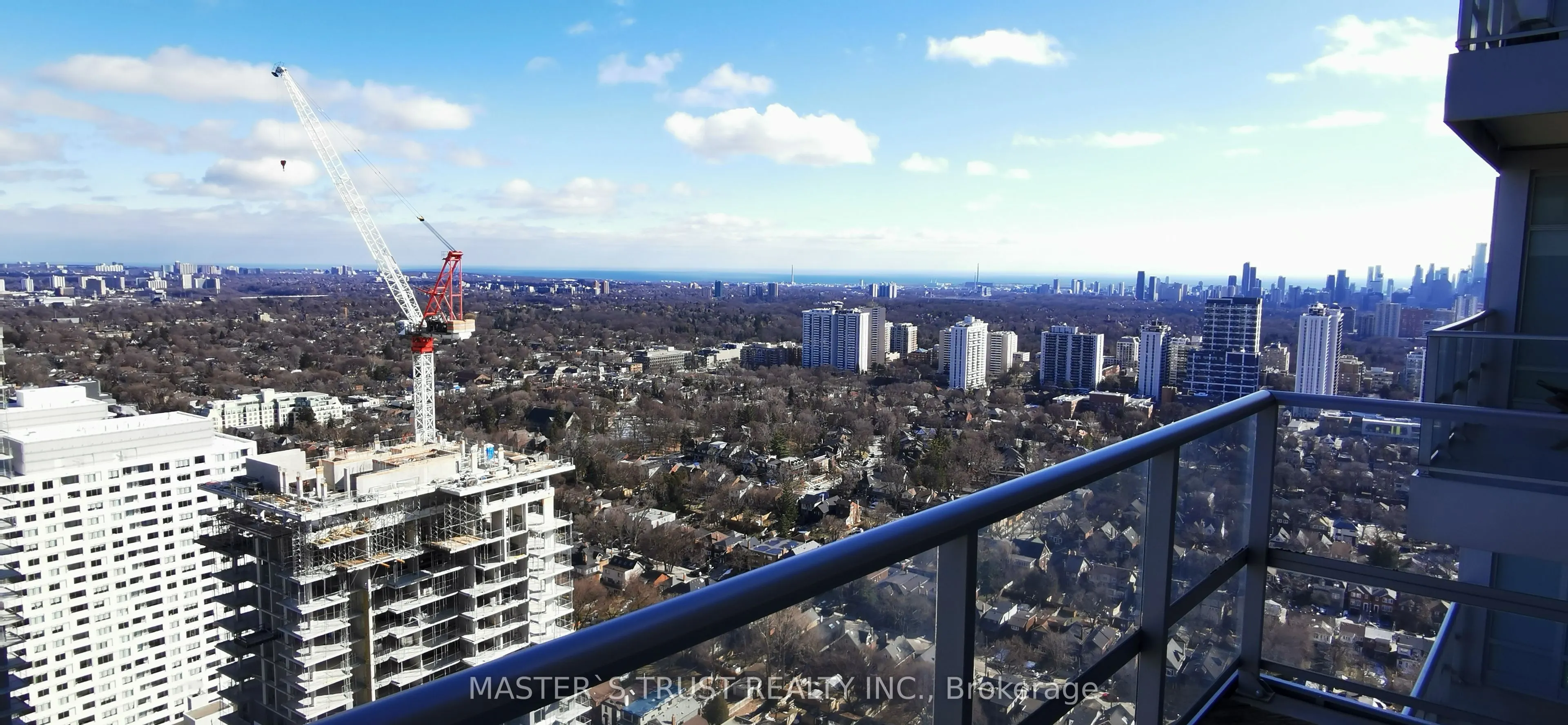 2191 Yonge Street, #4312