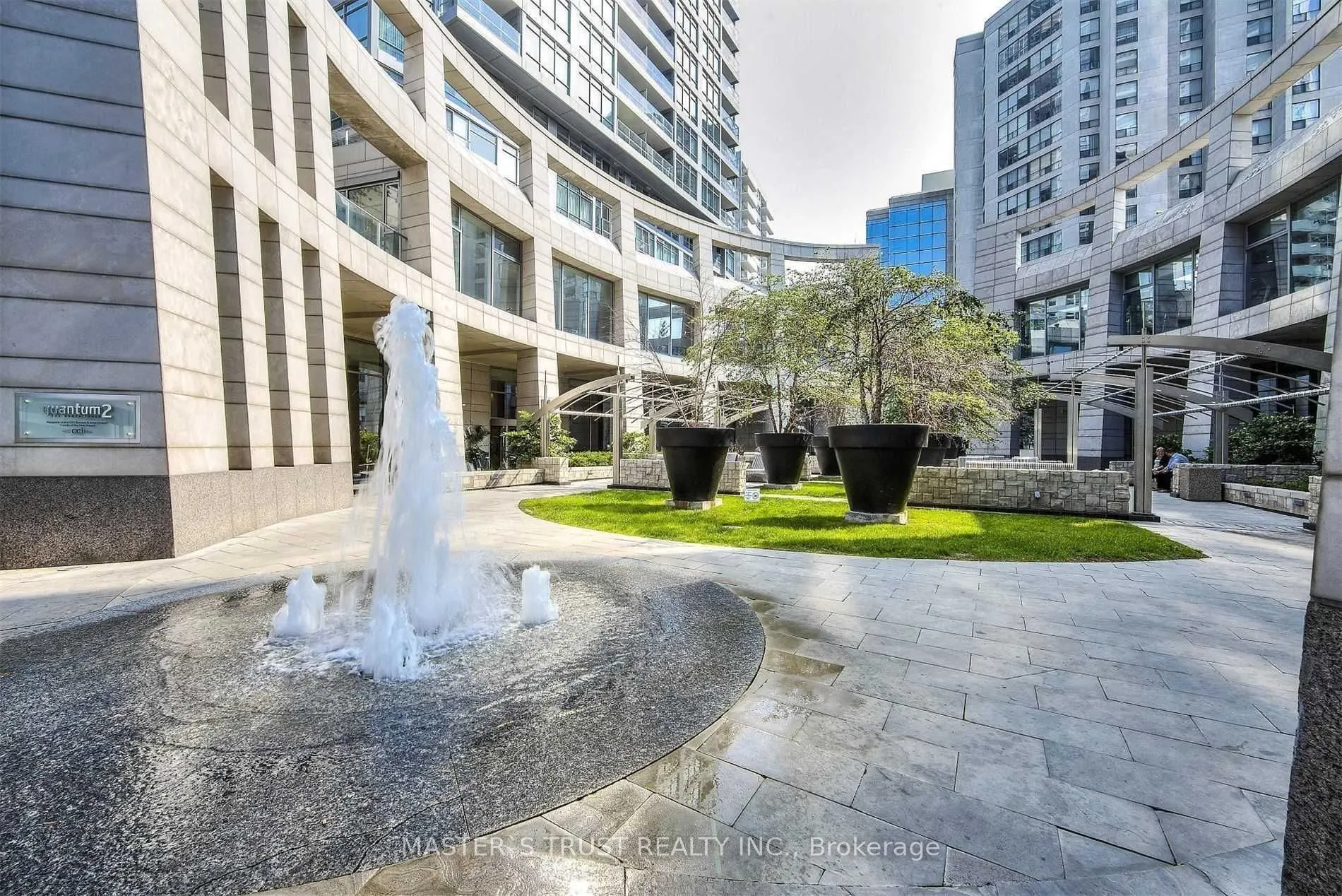 2191 Yonge Street, #4312