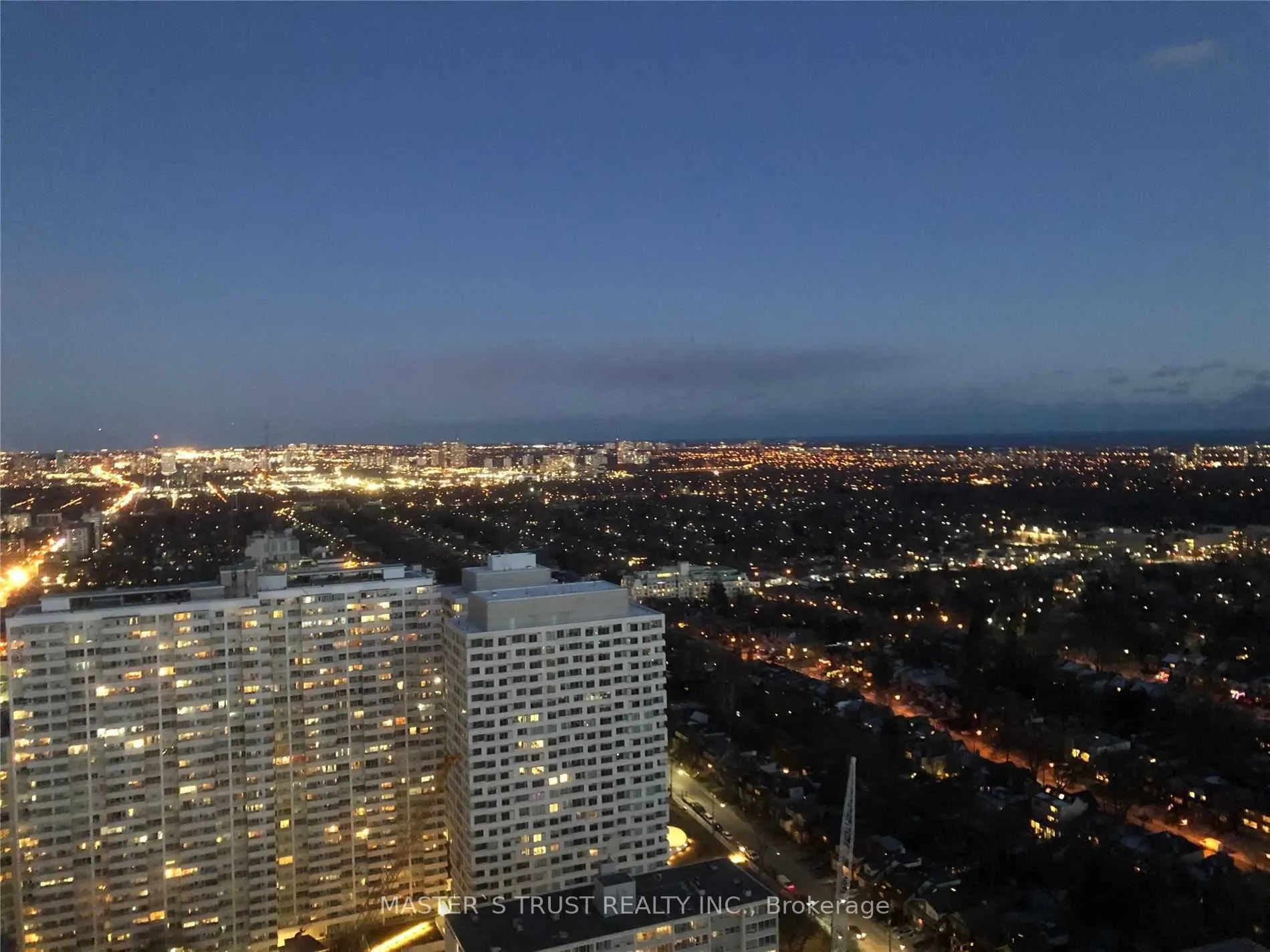2191 Yonge Street, #4312