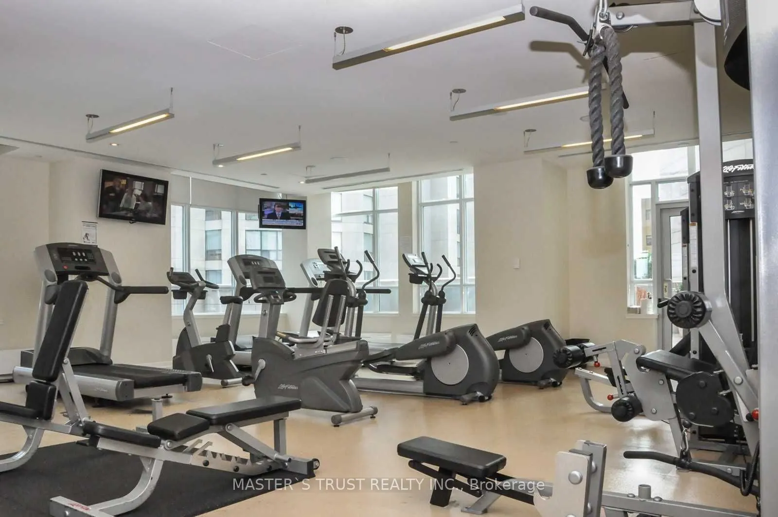 2191 Yonge Street, #4312