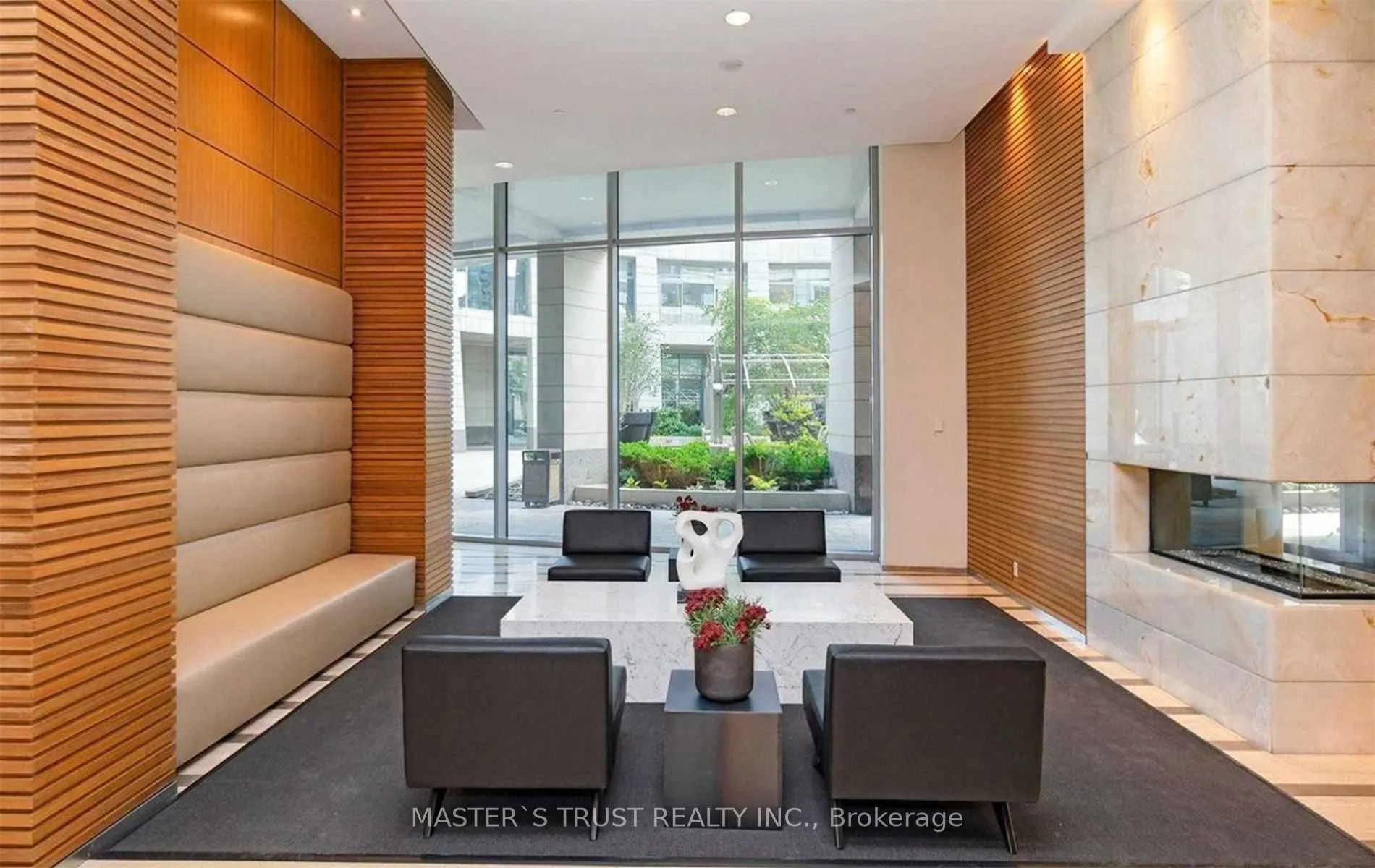 2191 Yonge Street, #4312