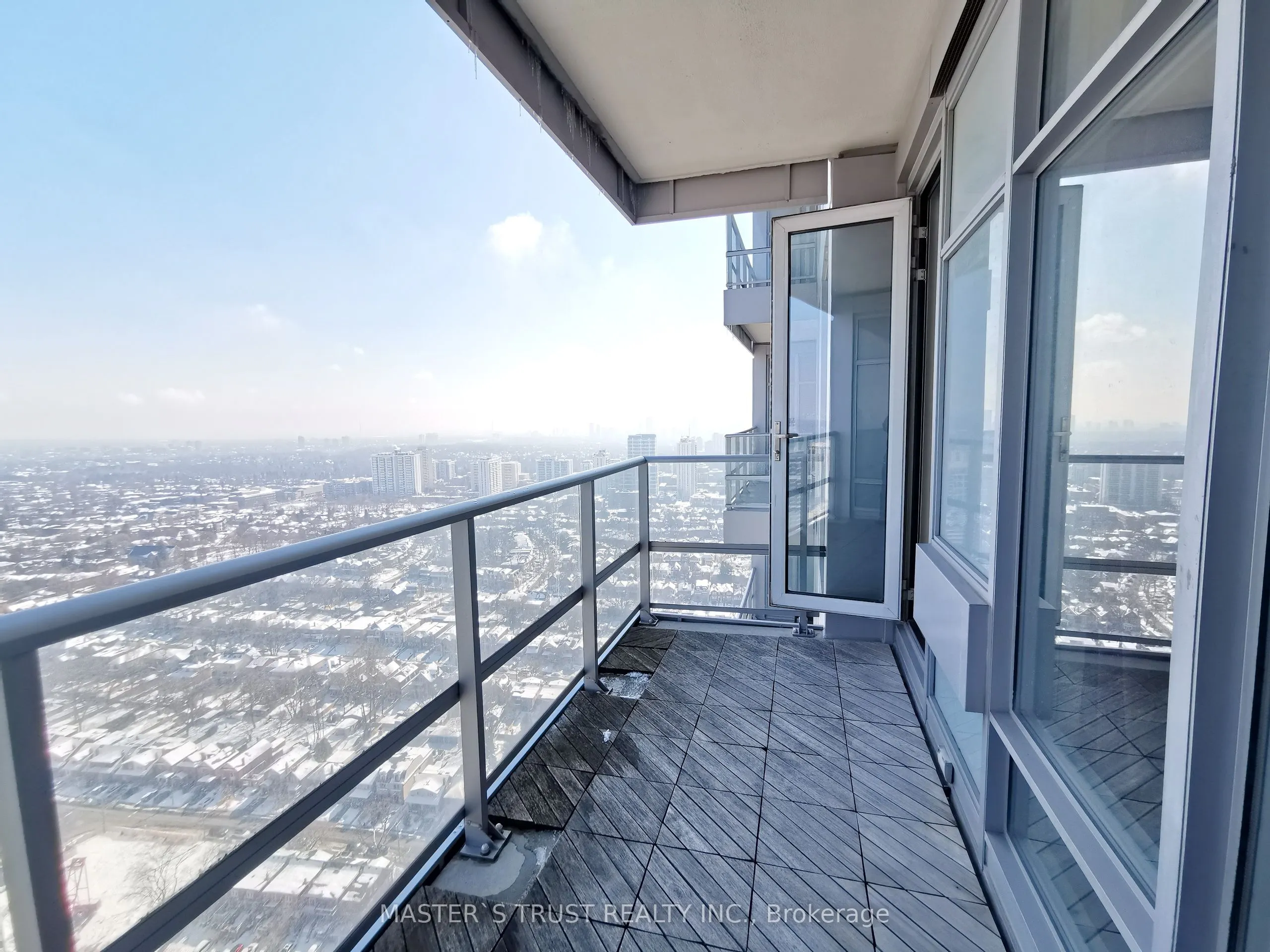 2191 Yonge Street, #4312