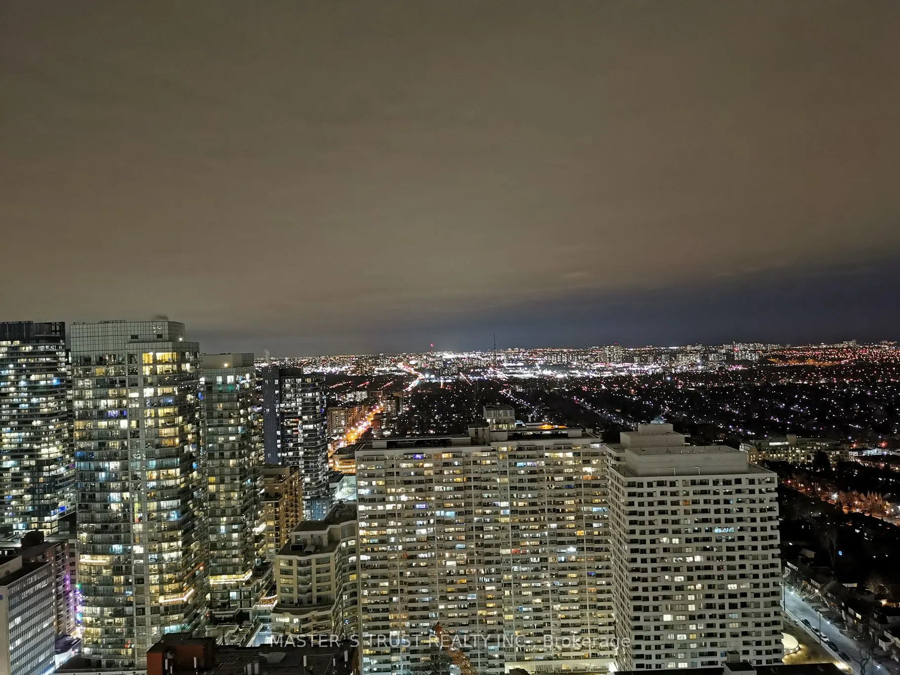 2191 Yonge Street, #4312