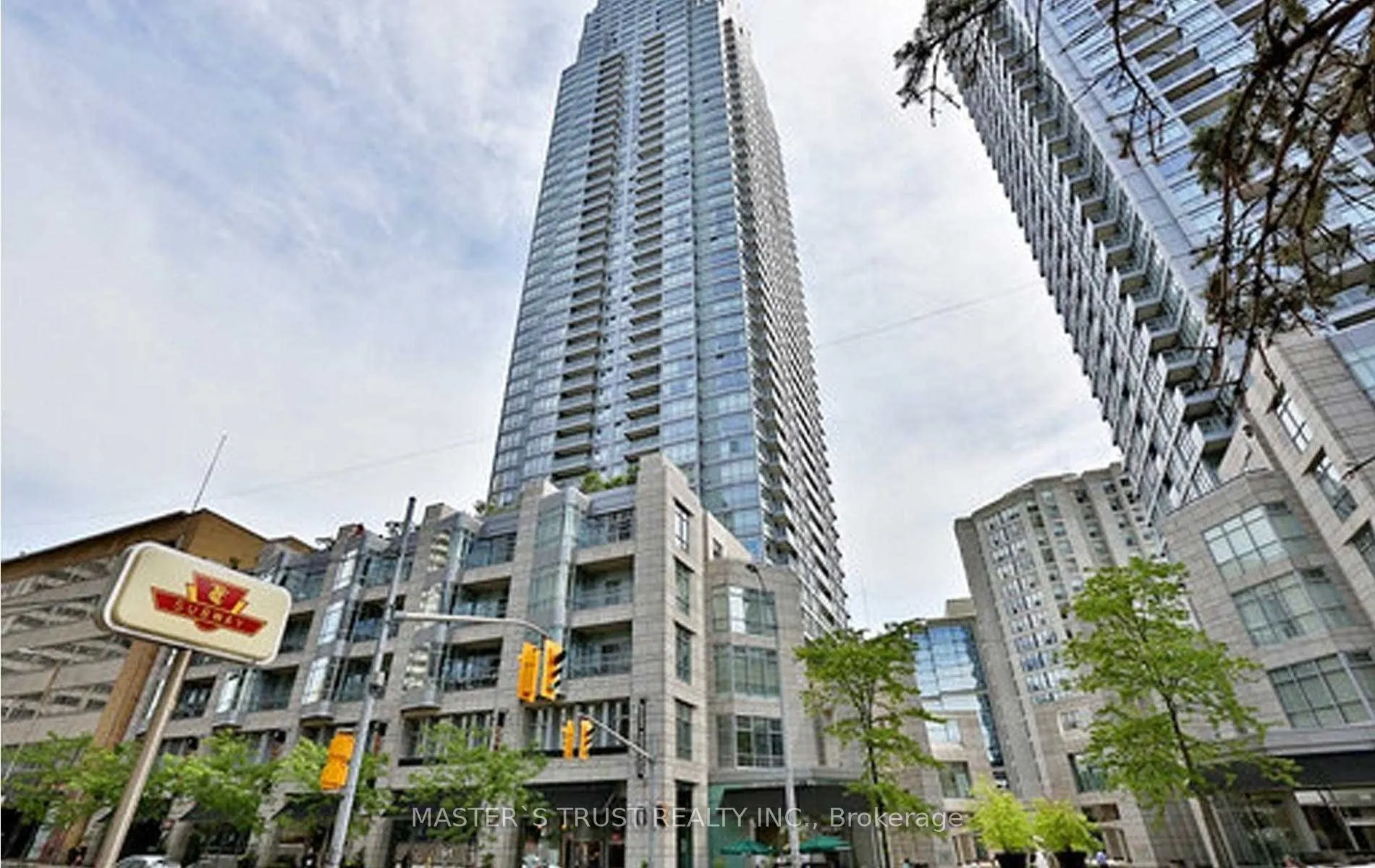 2191 Yonge Street, #4312