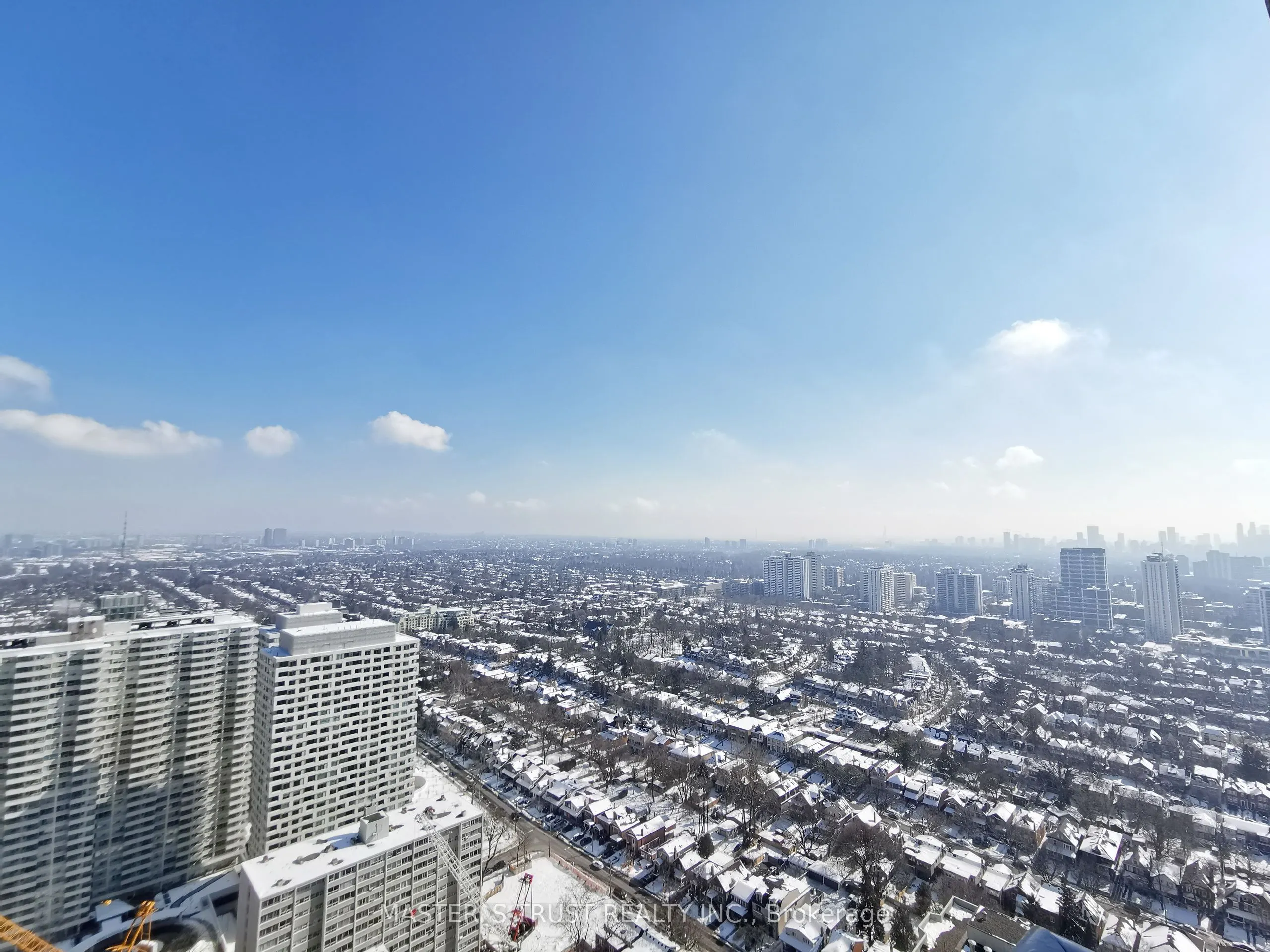 2191 Yonge Street, #4312