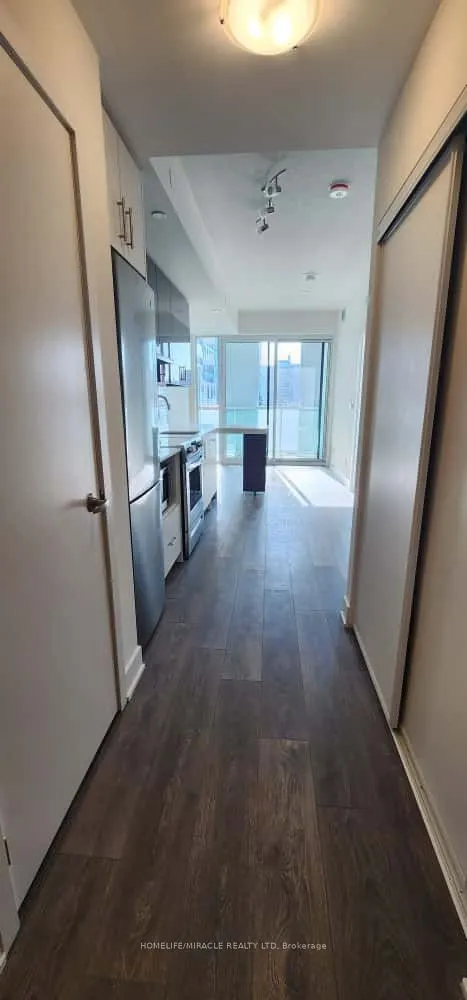 188 Fairview Mall Drive, #505