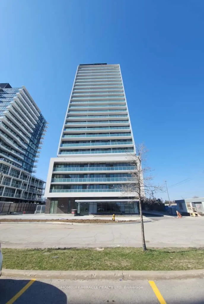 188 Fairview Mall Drive, #505