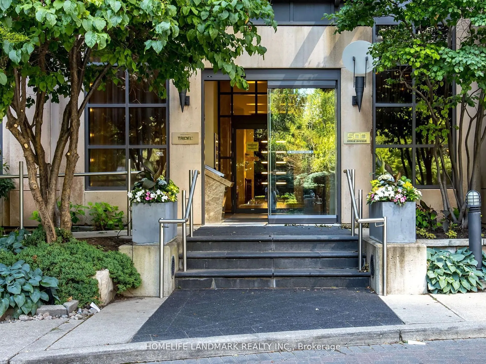 500 Doris Avenue, #1323