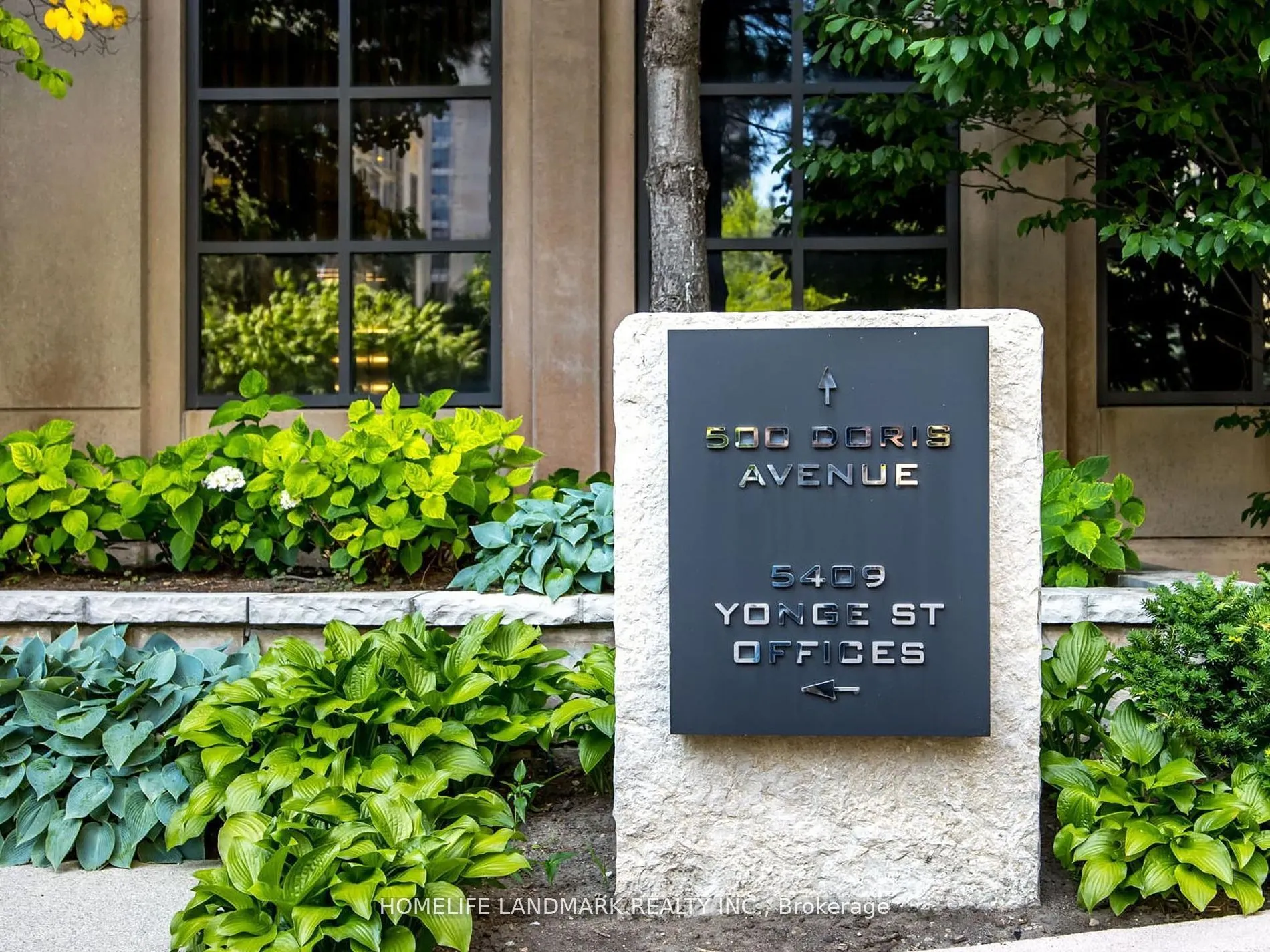 500 Doris Avenue, #1323