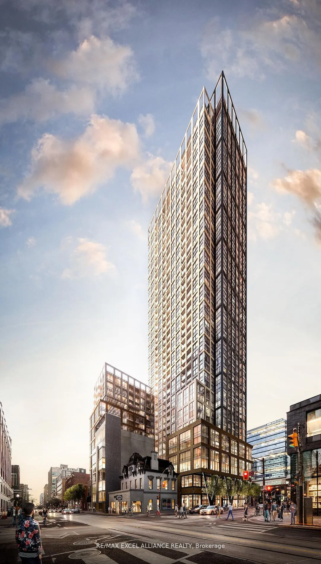 108 Peter Street, #508