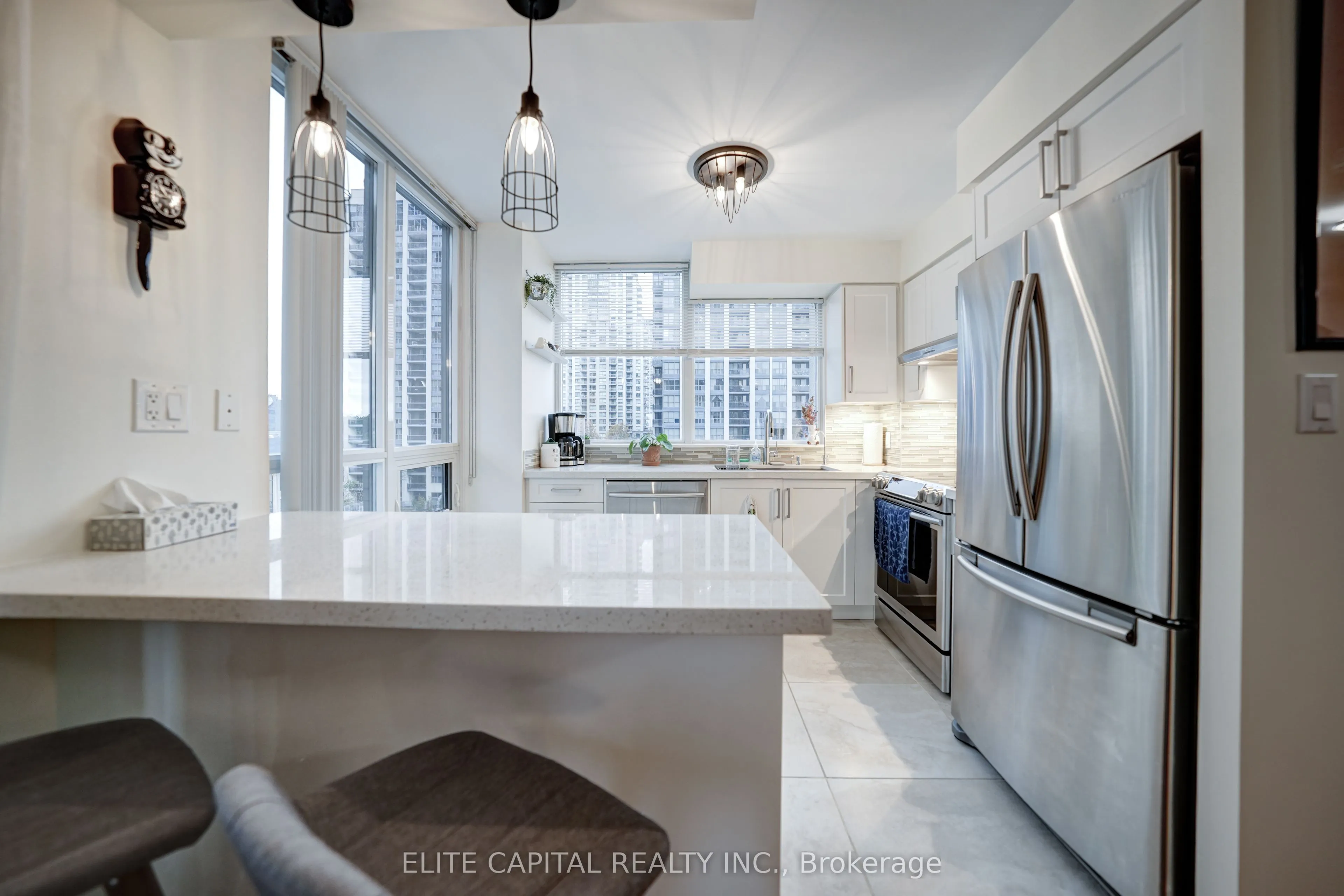 35 Hollywood Avenue, #619