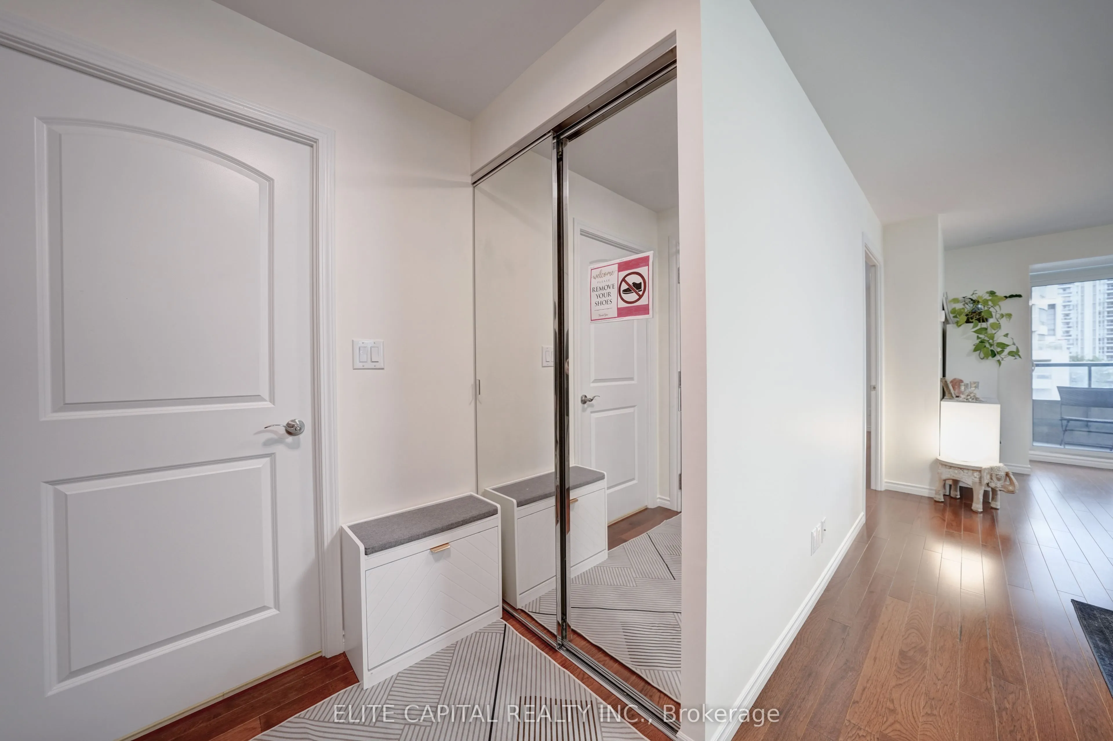 35 Hollywood Avenue, #619