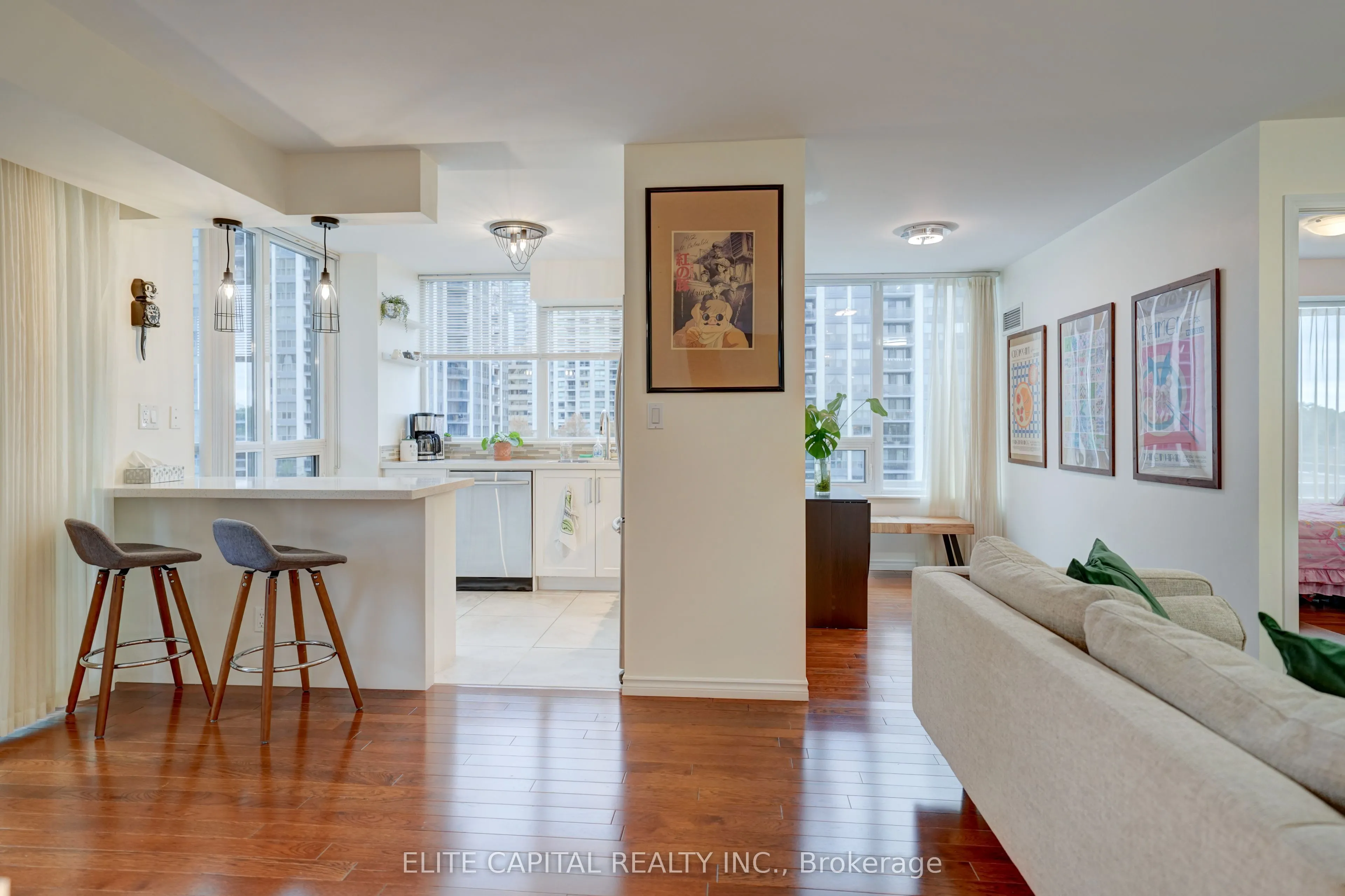 35 Hollywood Avenue, #619