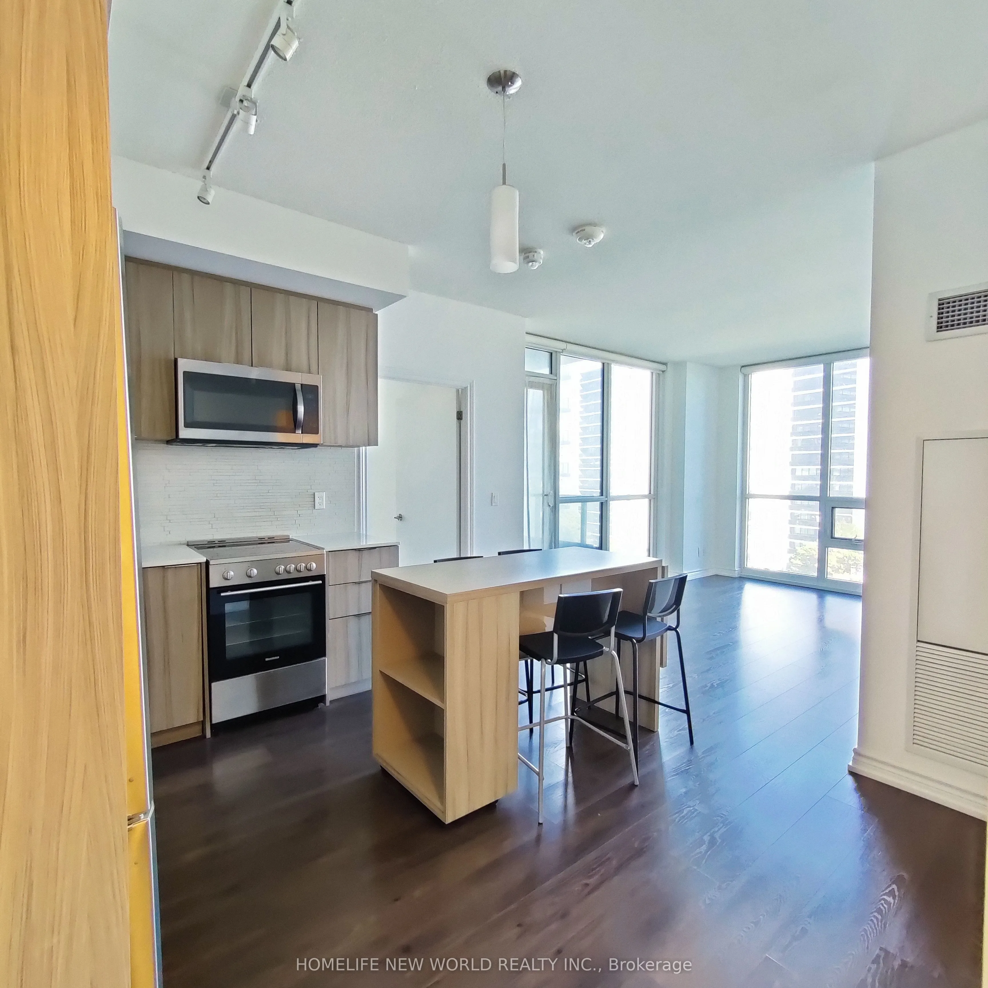 50 Forest Manor Road, #708