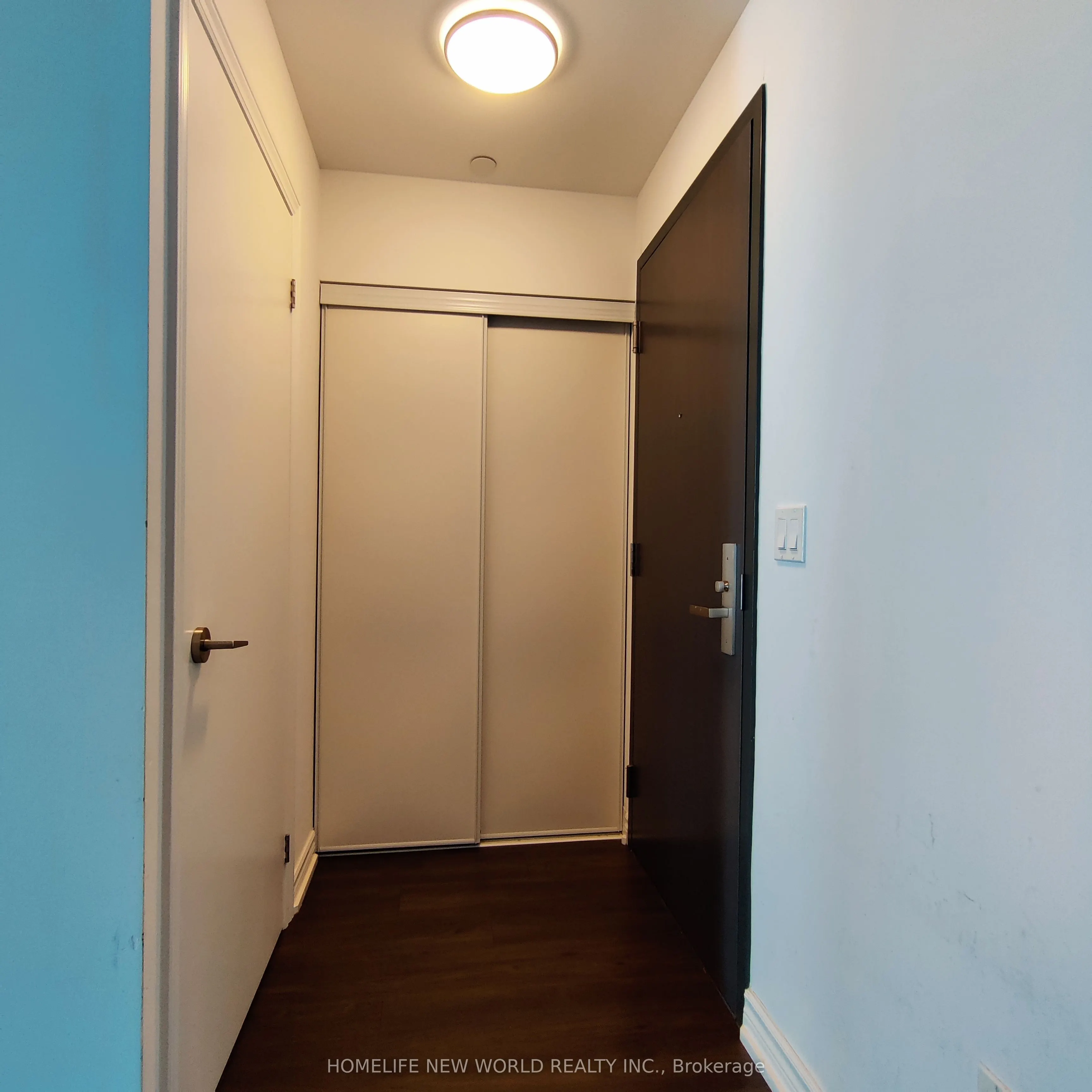 50 Forest Manor Road, #708