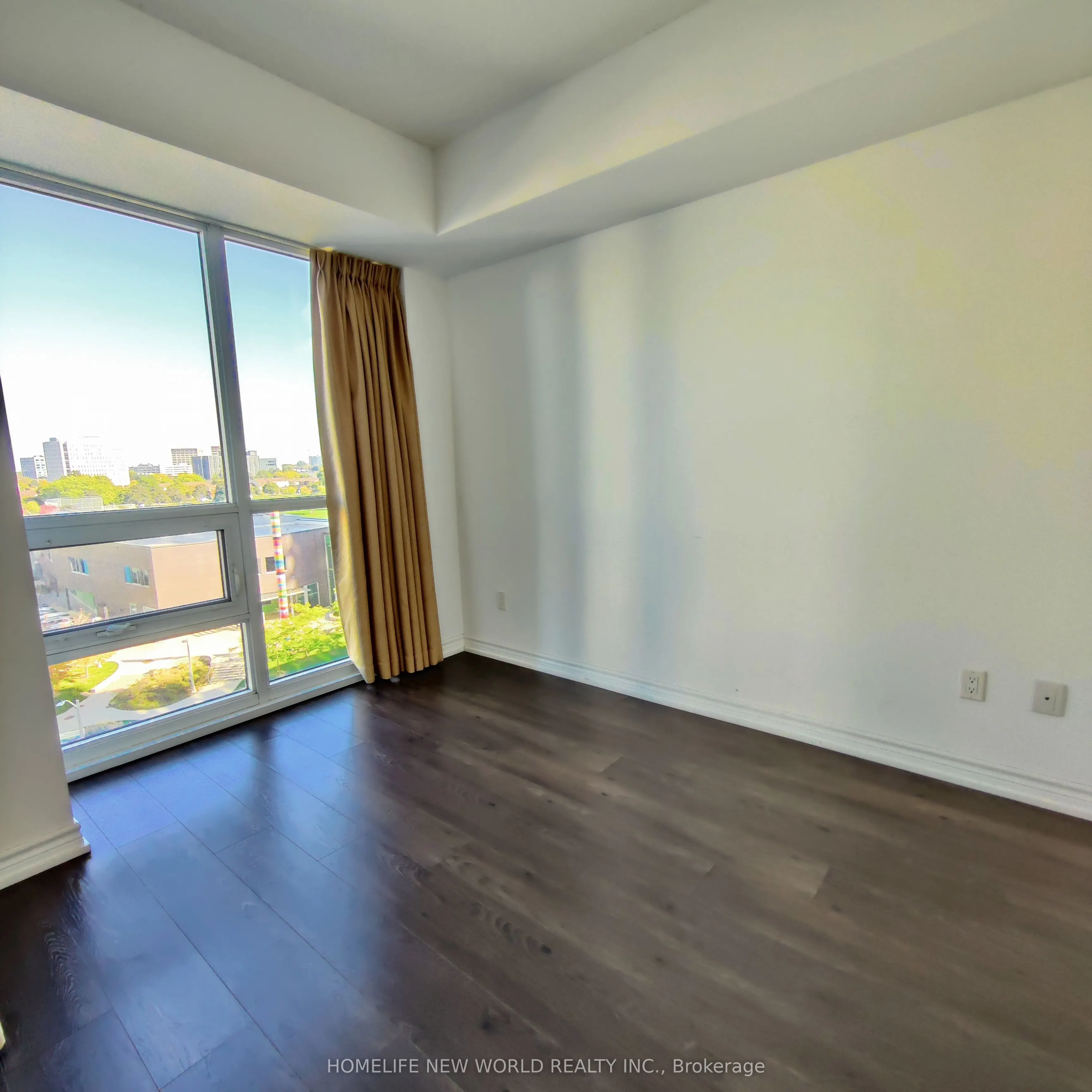 50 Forest Manor Road, #708
