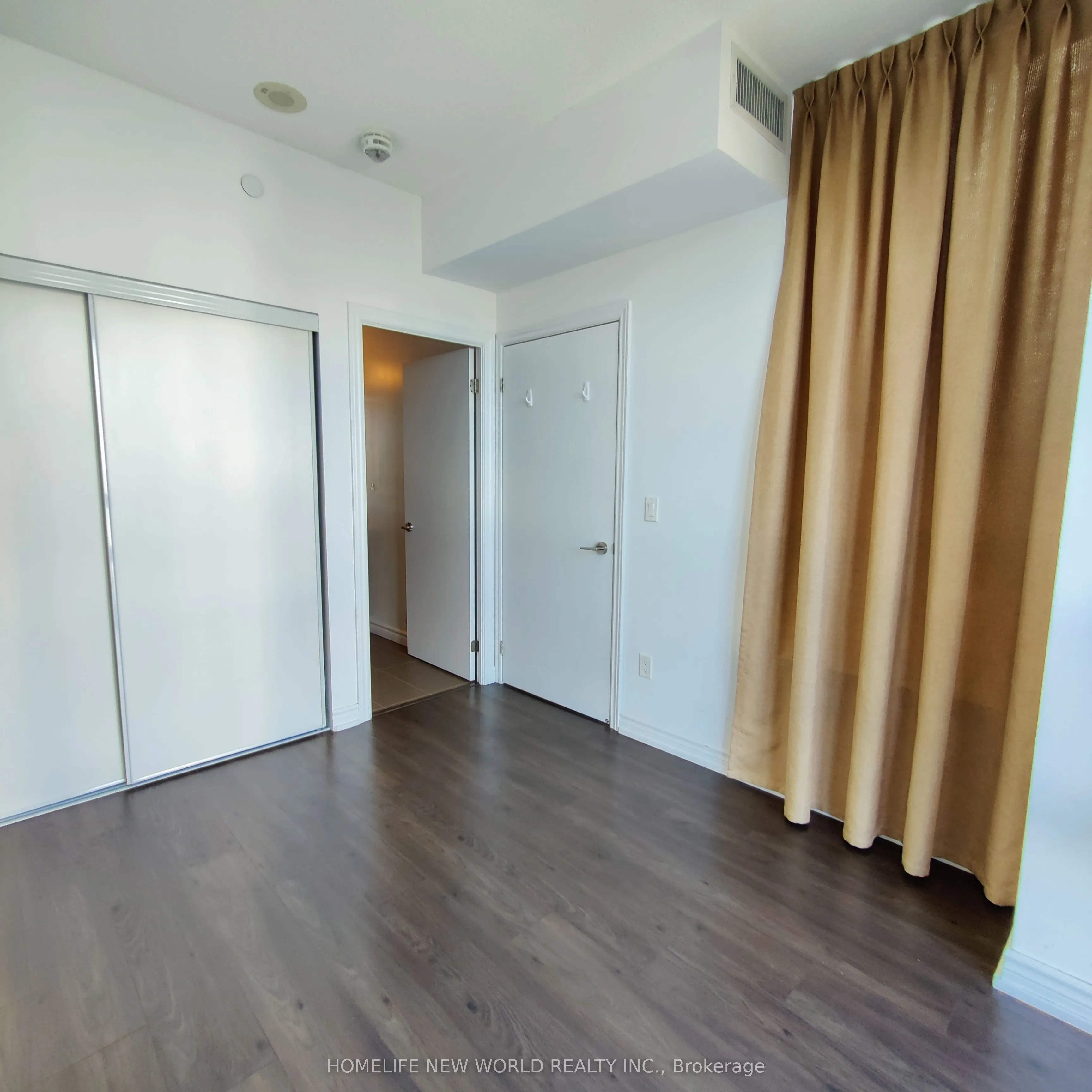 50 Forest Manor Road, #708