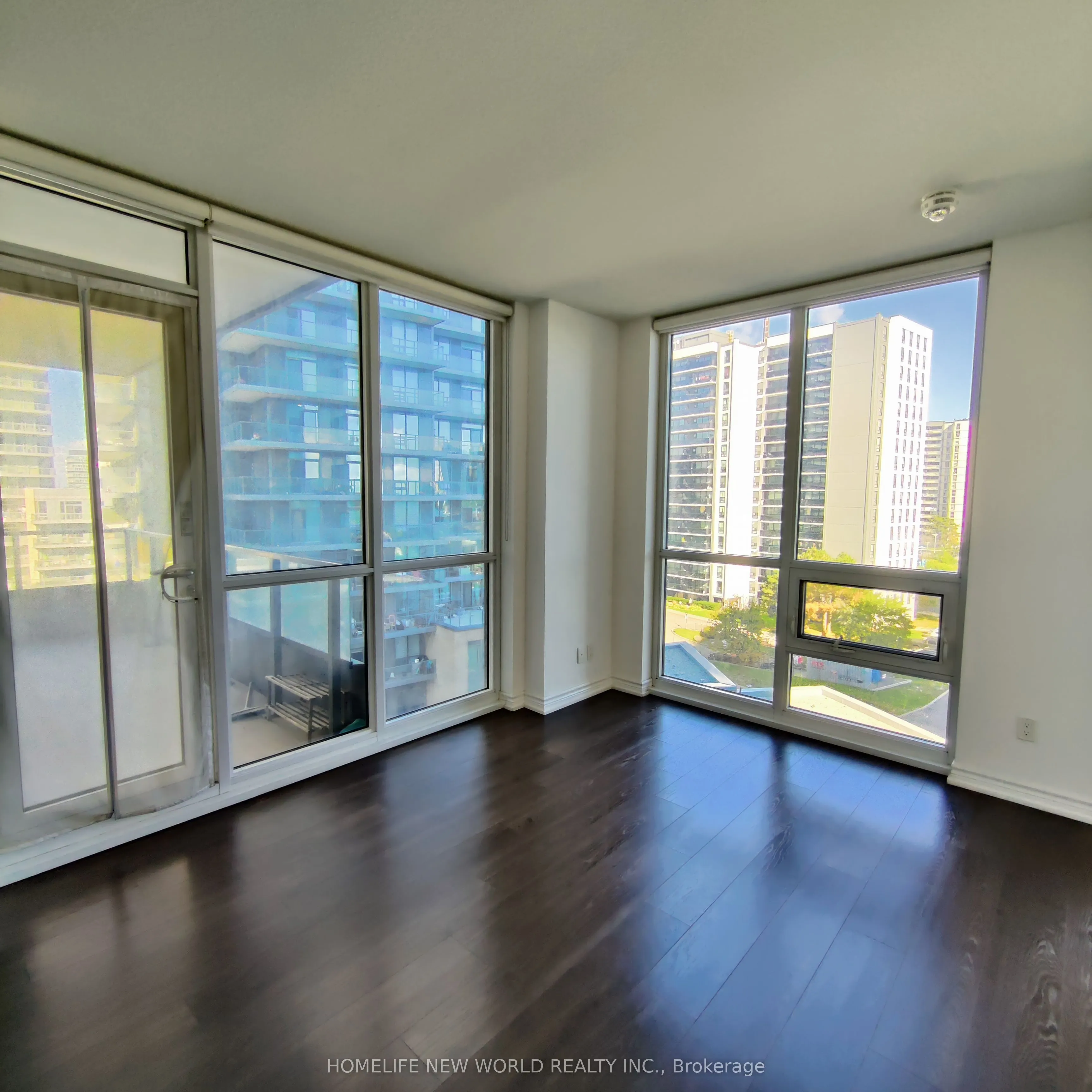 50 Forest Manor Road, #708
