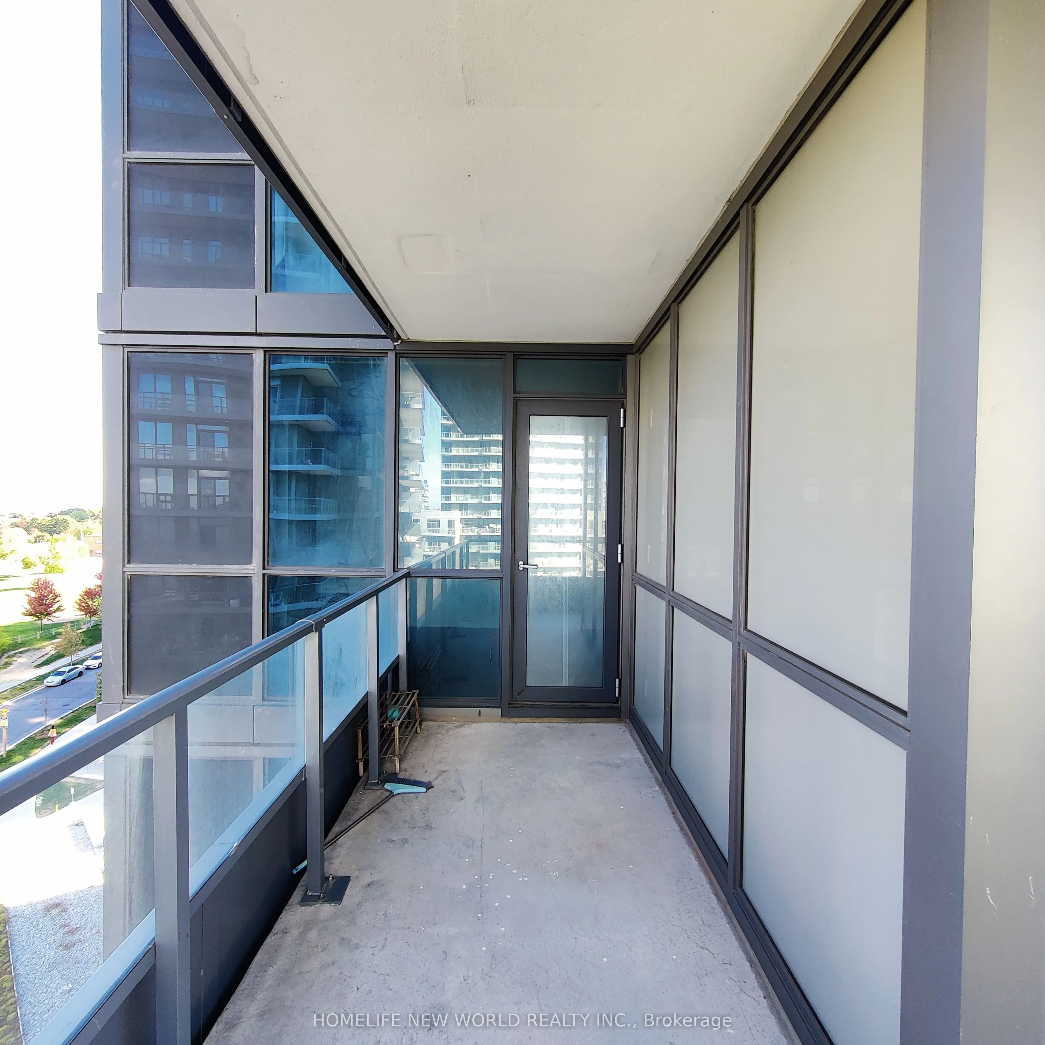 50 Forest Manor Road, #708