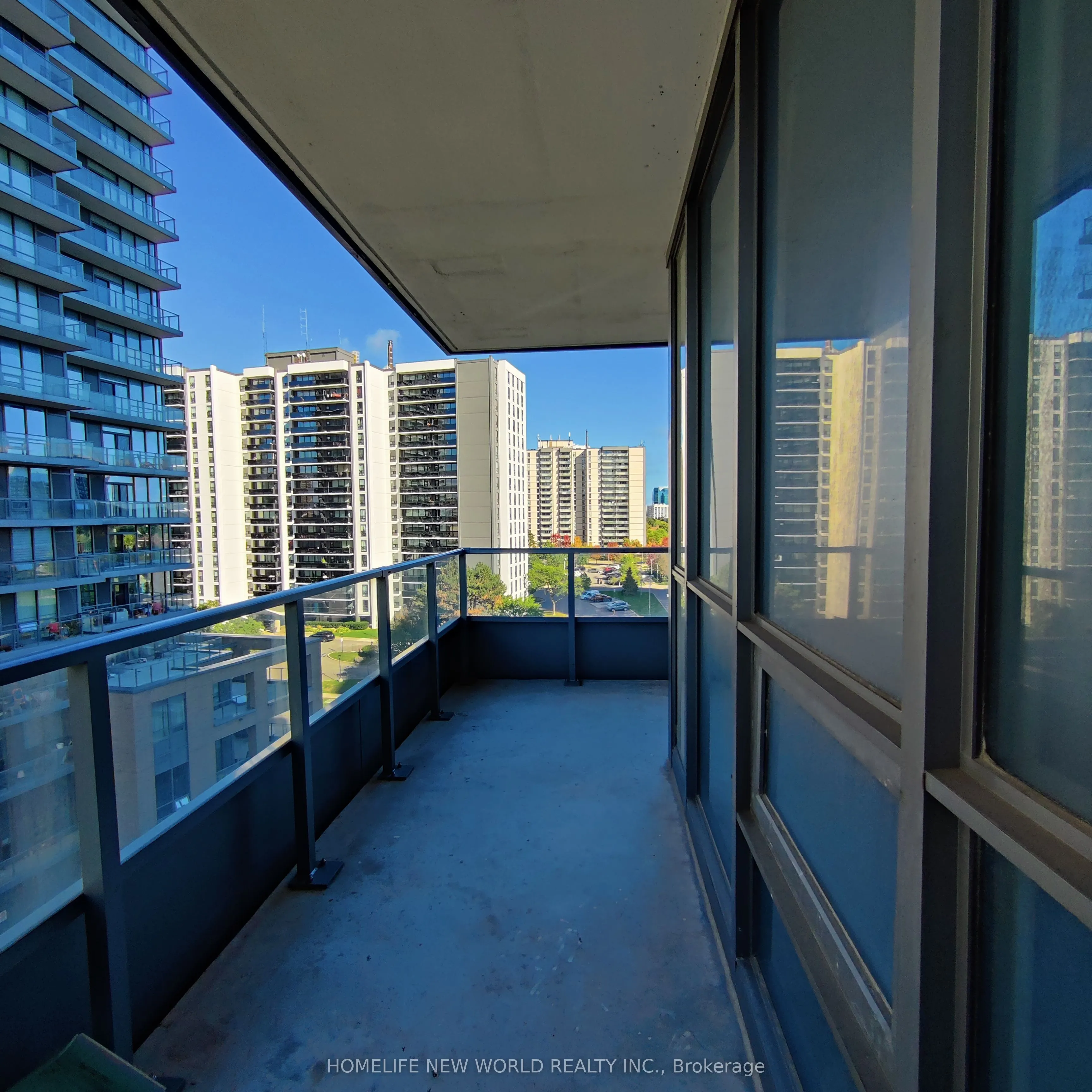 50 Forest Manor Road, #708