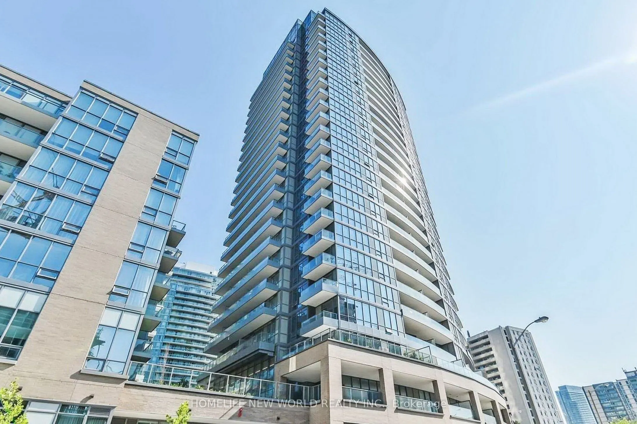 50 Forest Manor Road, #708